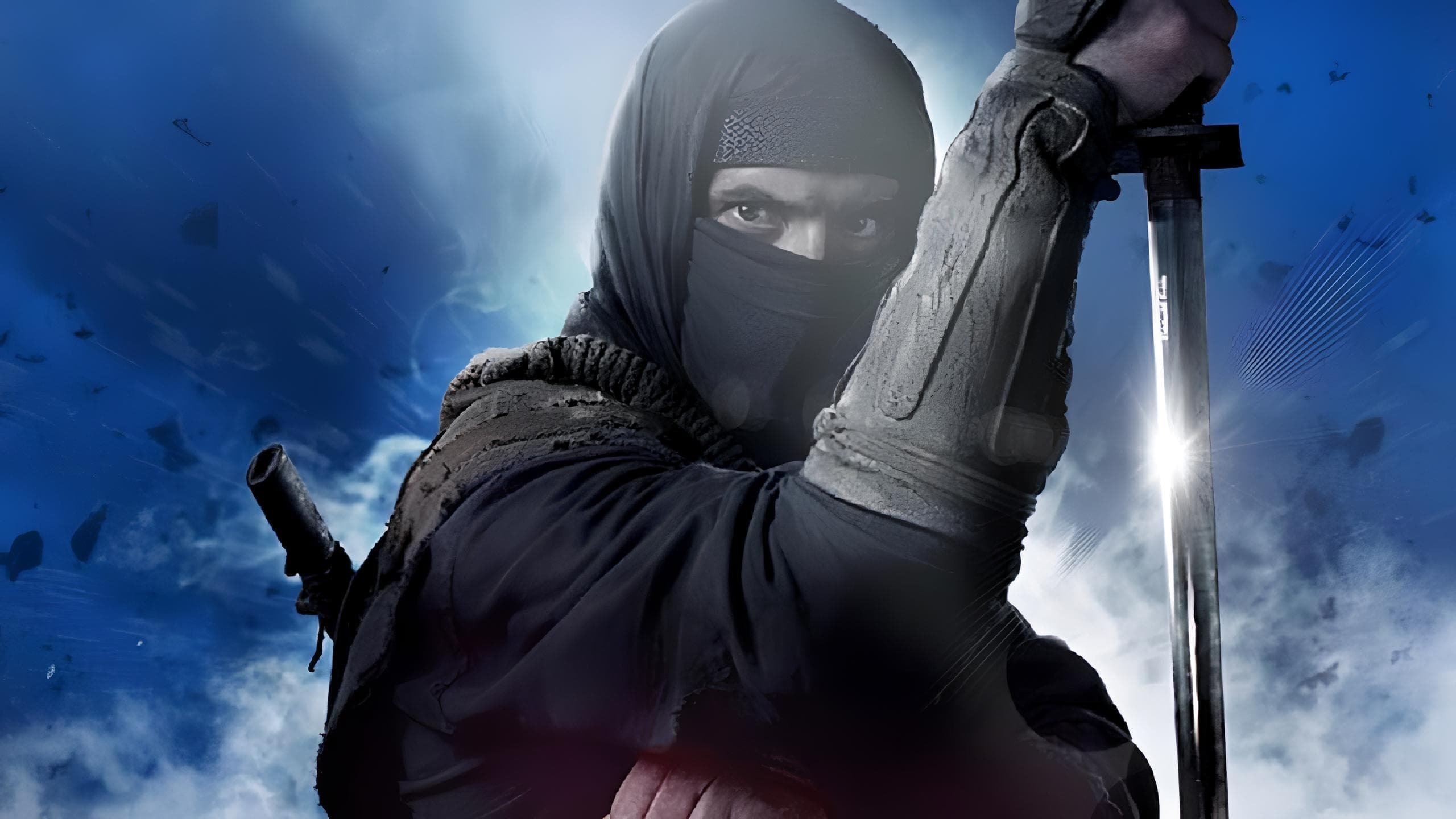 Ninja 2: Shadow of a Tear