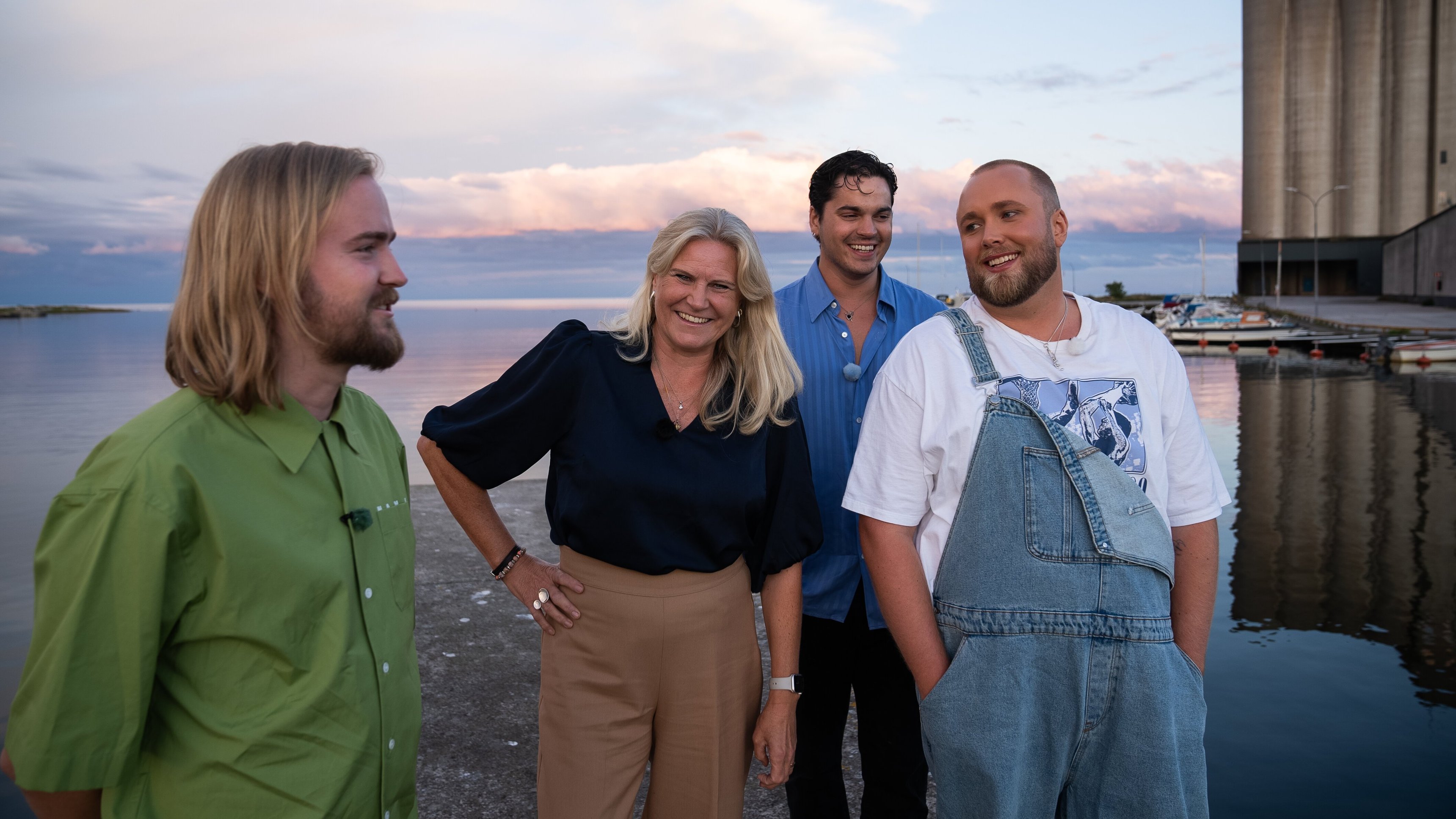 5. Edvins lustgård S01 E005