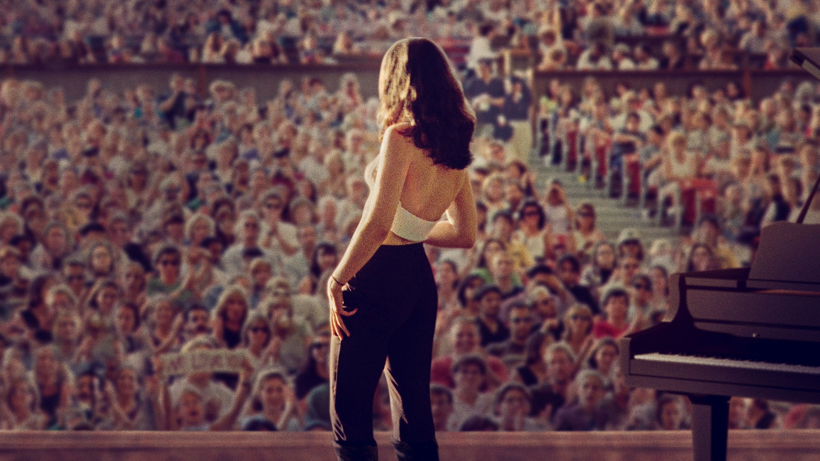 Lilith Fair: Building a Mystery - The Untold Story