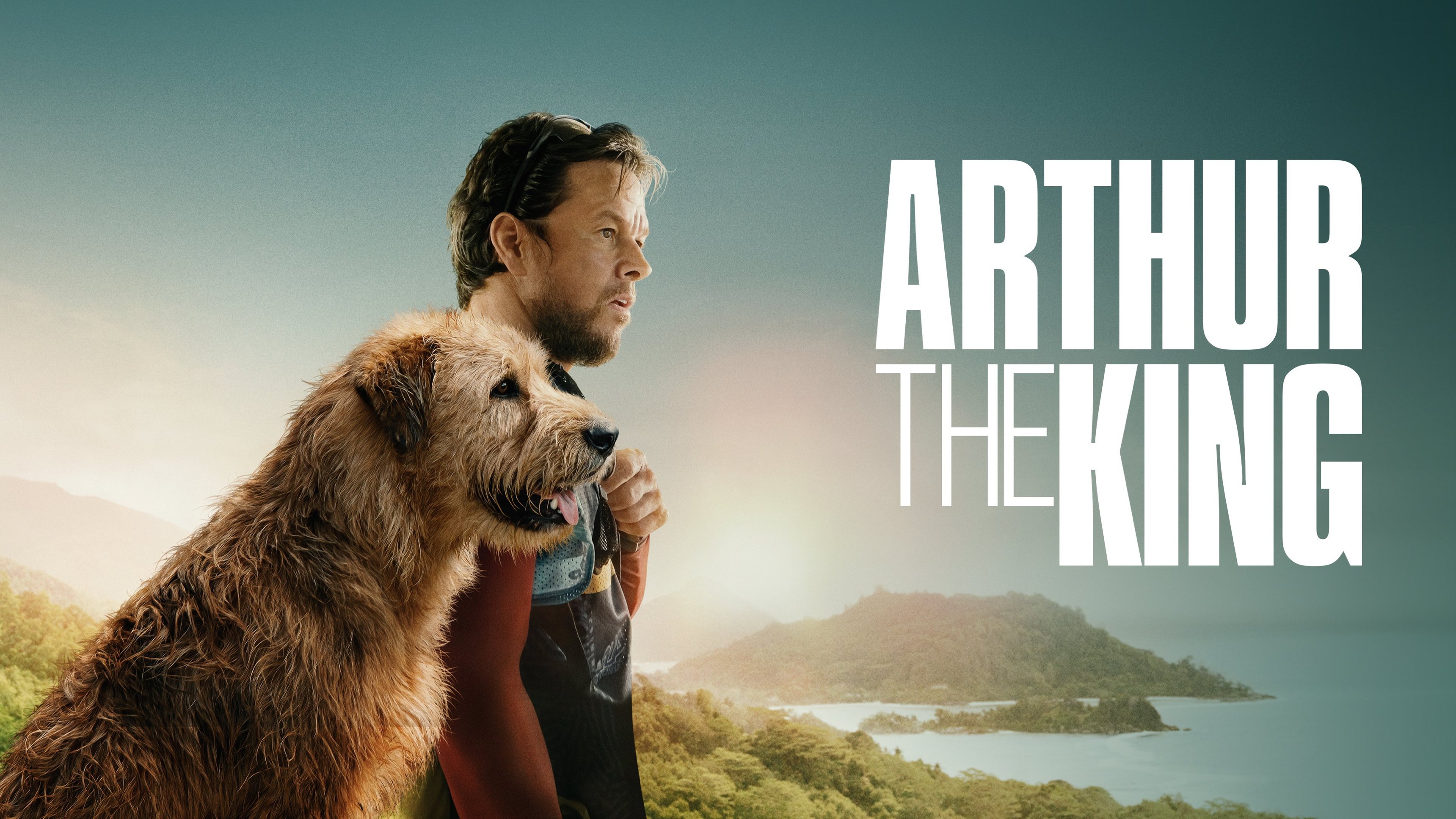 Arthur the King