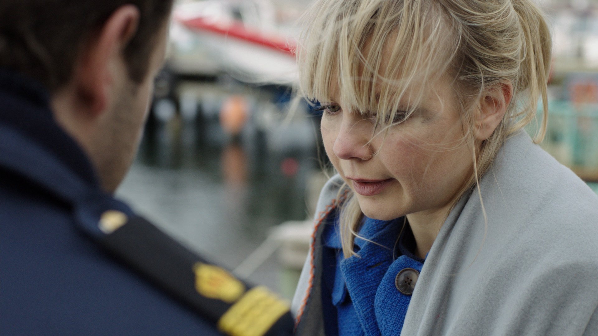 2. Vänner för livet