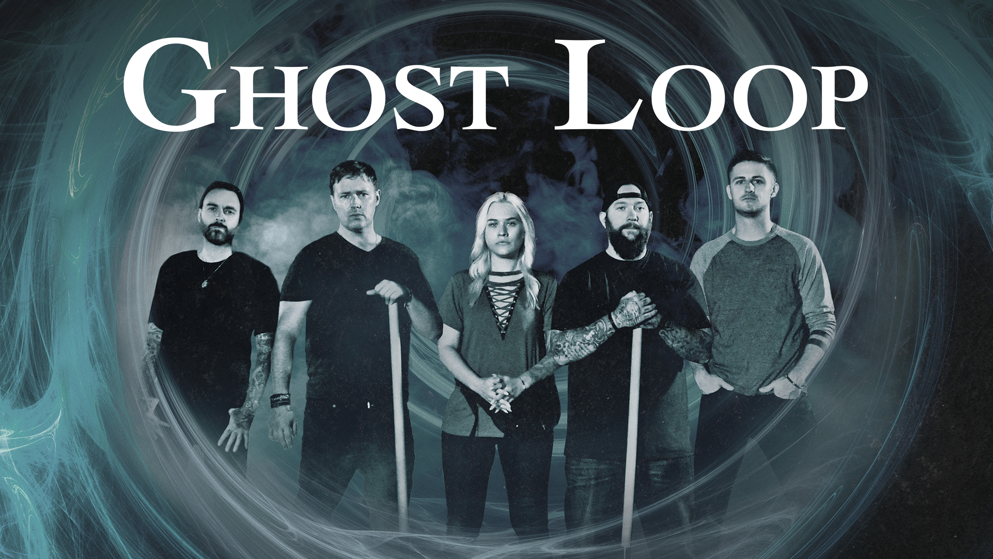 Ghost Loop