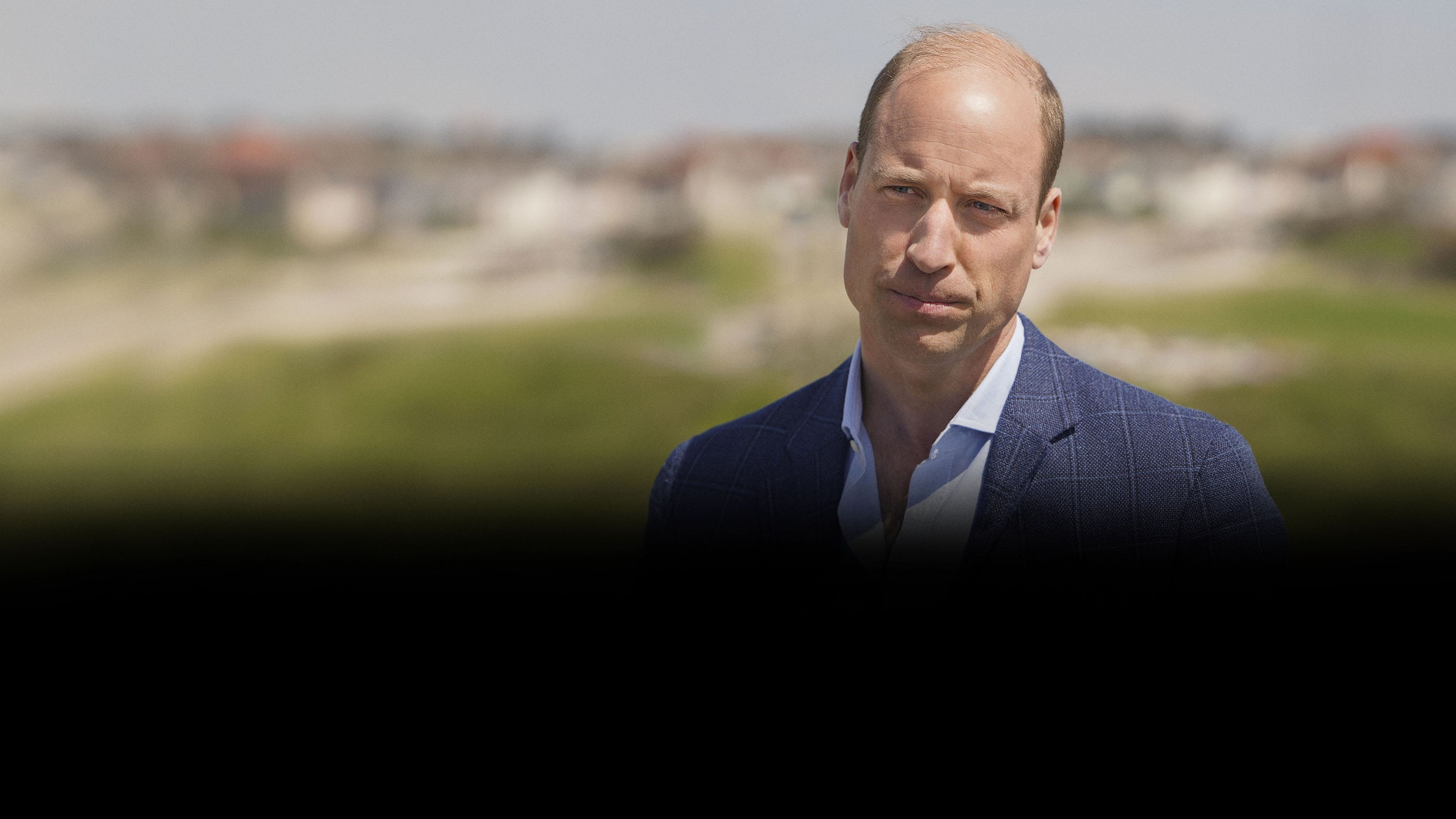 Prince William: We Can End Homelessness
