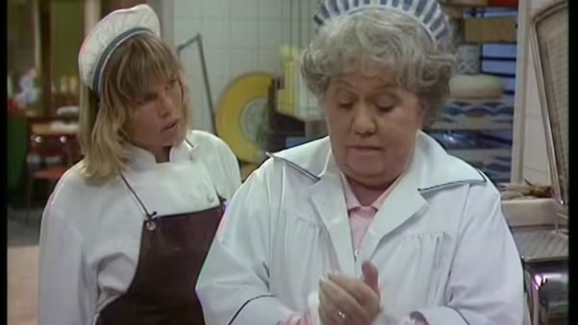 46. Slumpens skördar