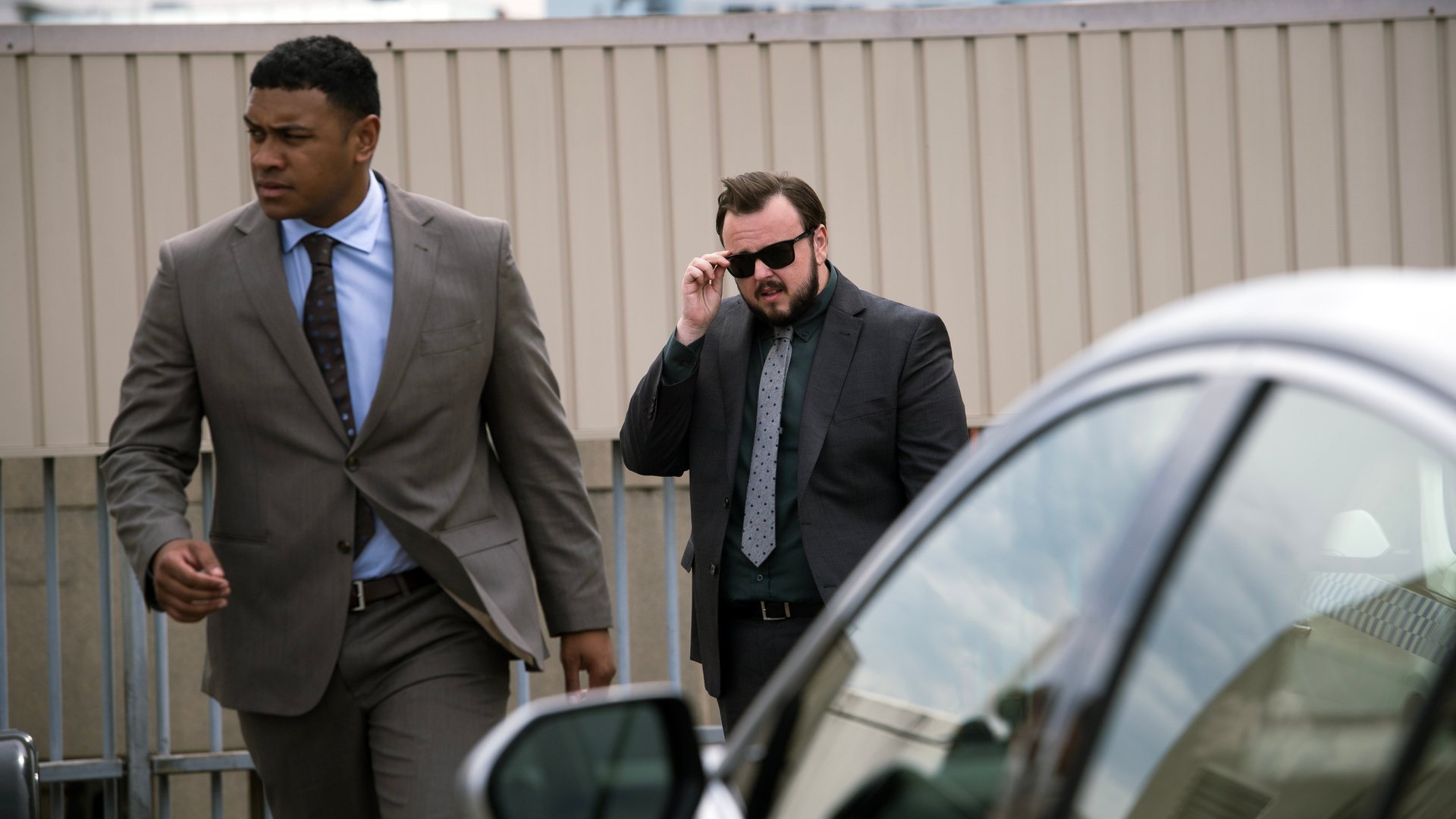 2. North Shore S01 E002