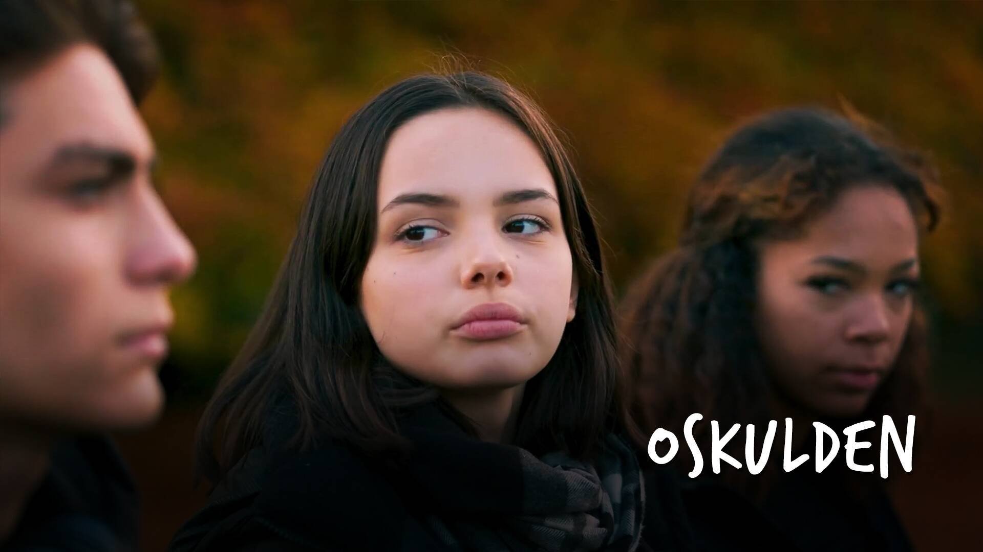 1. Oskulden