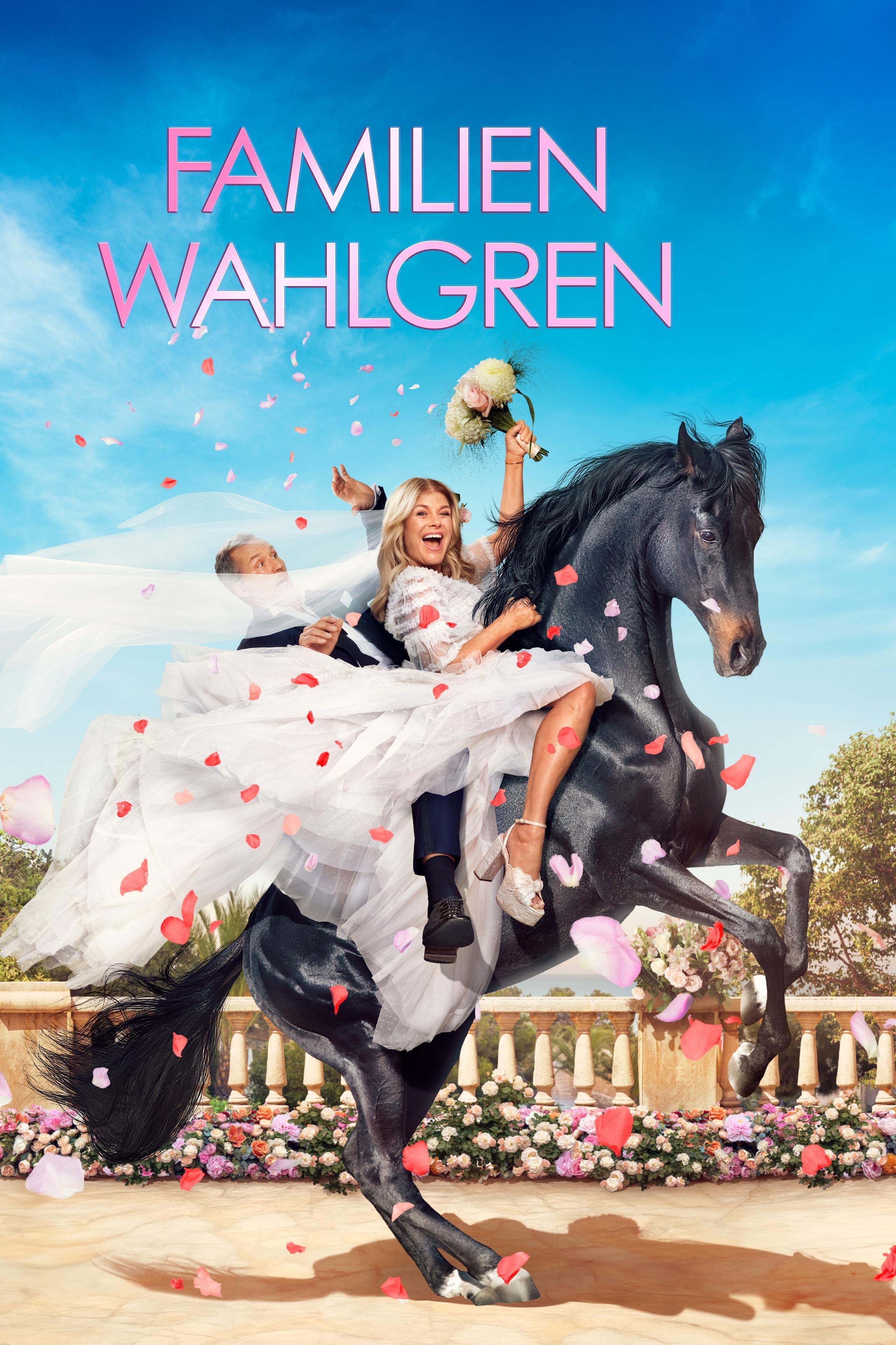 Wahlgrens värld