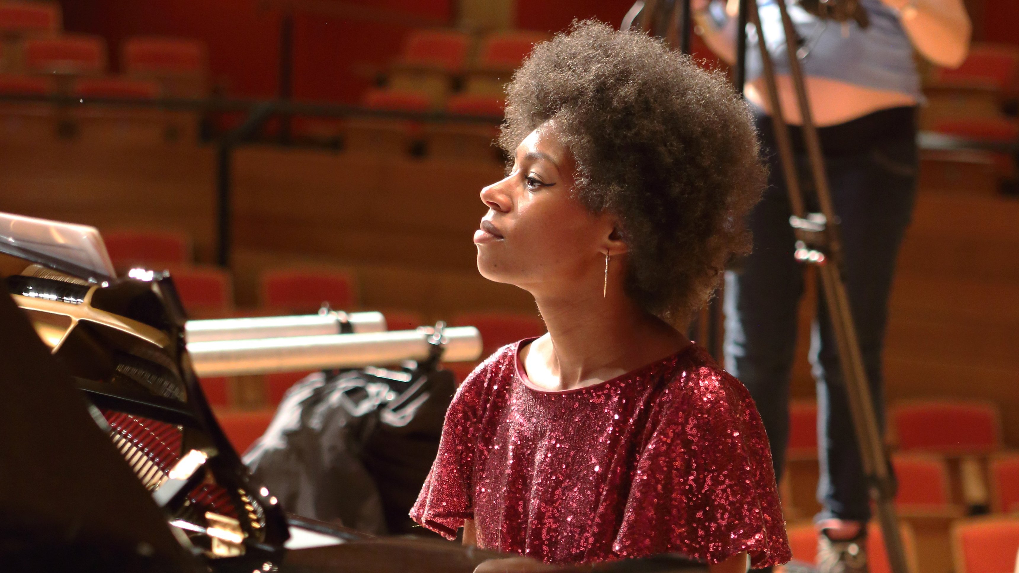 Fanny, den andra Mendelssohn