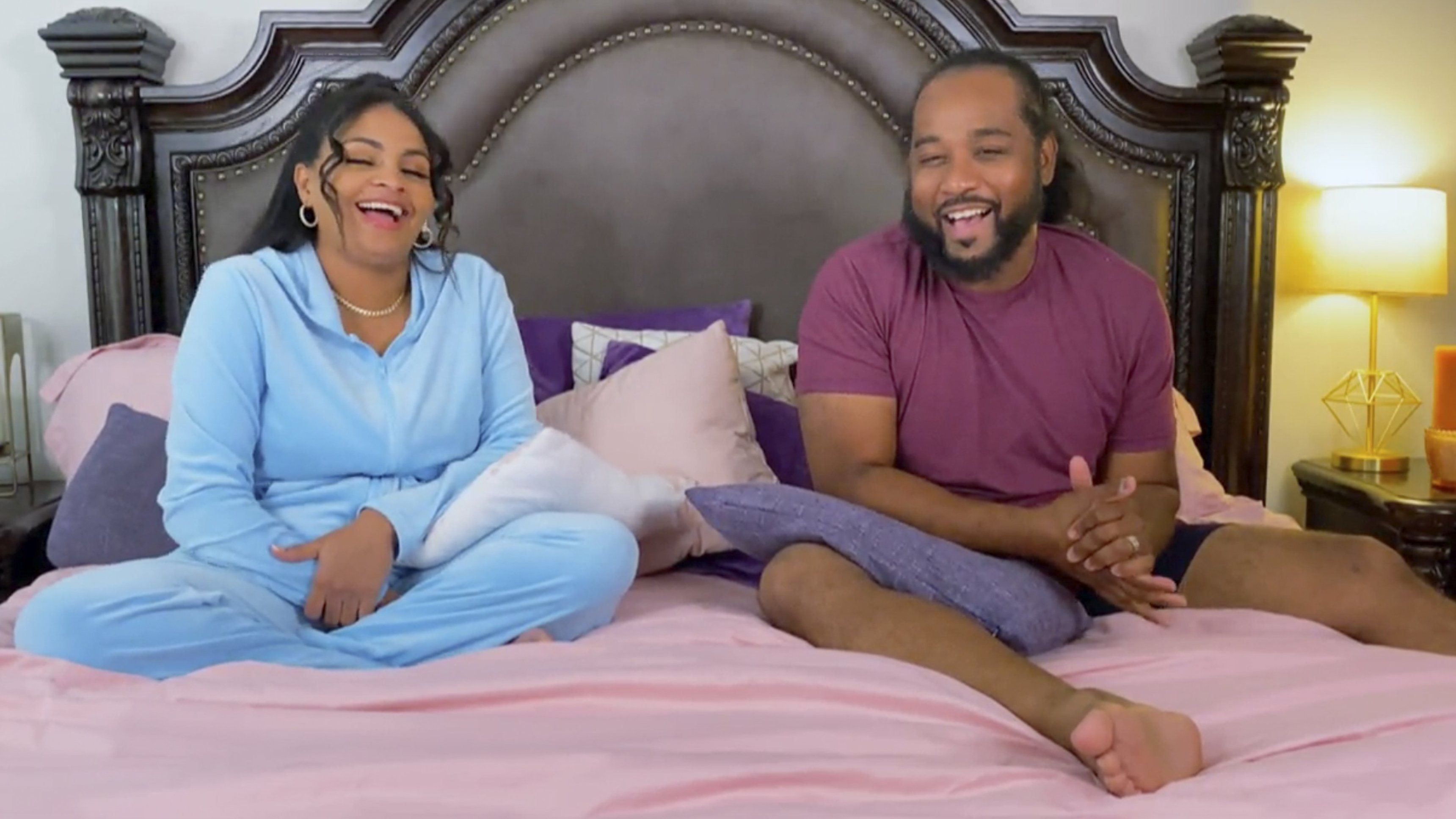 21. Pillow Talk: Tell All, Part 4