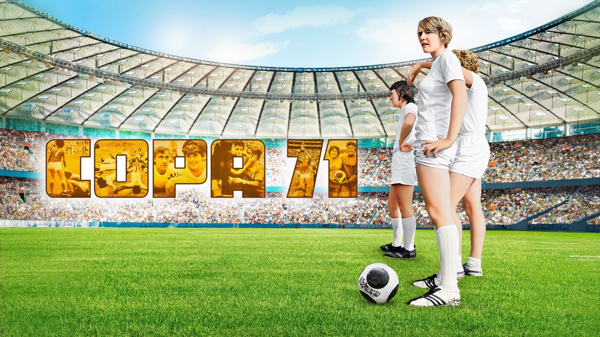 Dox: Copa '71 - succén som tystades ner