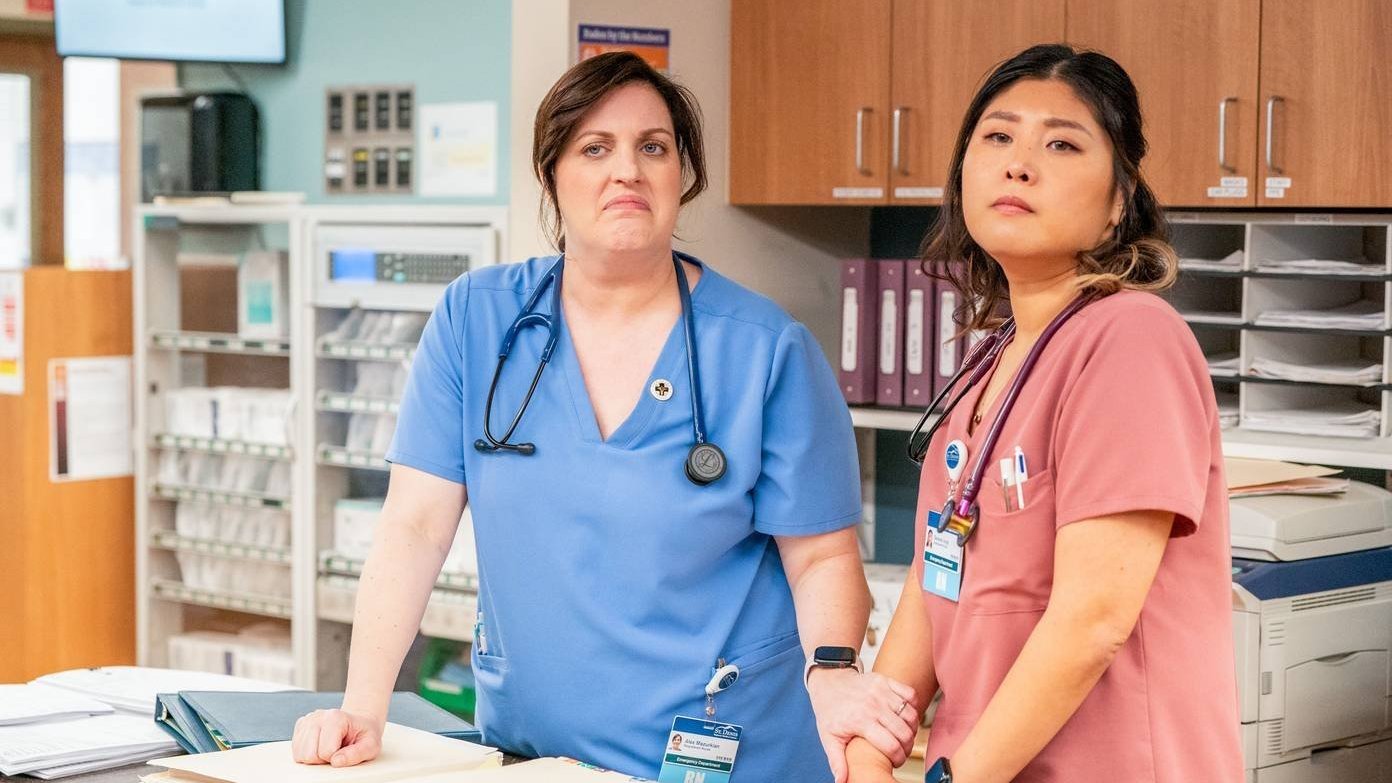 1. Welcome to St. Denis