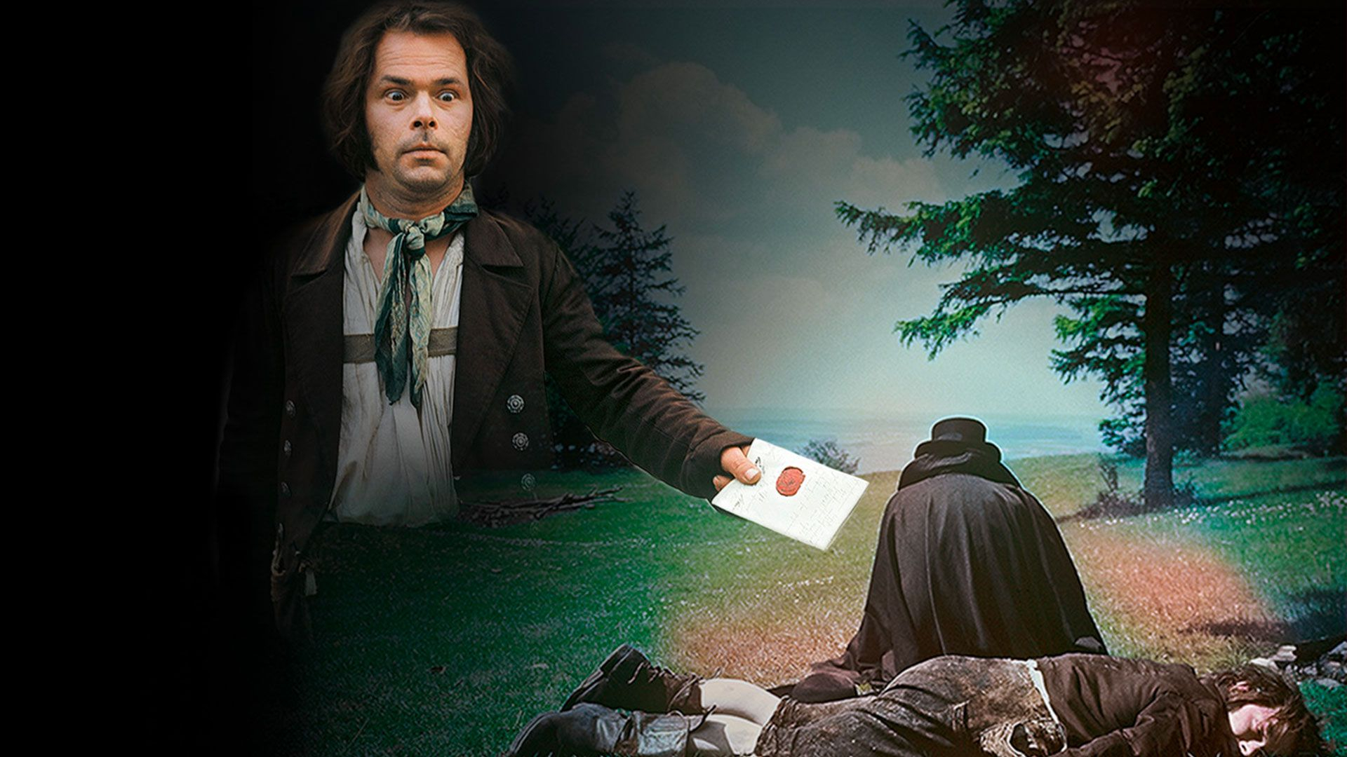 The Enigma of Kaspar Hauser