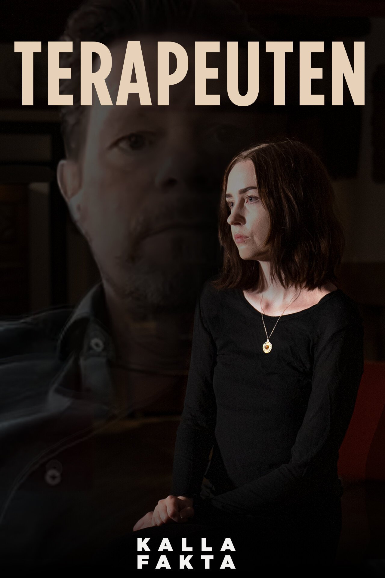 Kalla fakta: Terapeuten