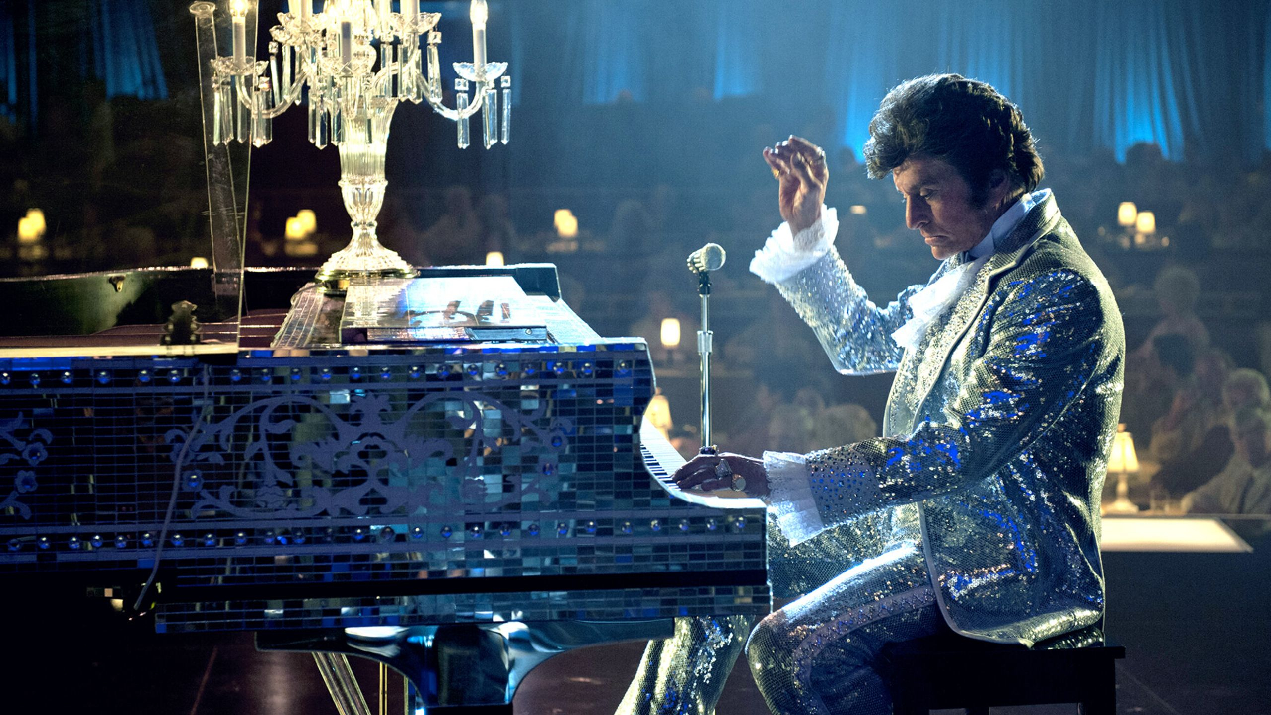 Mitt liv med Liberace