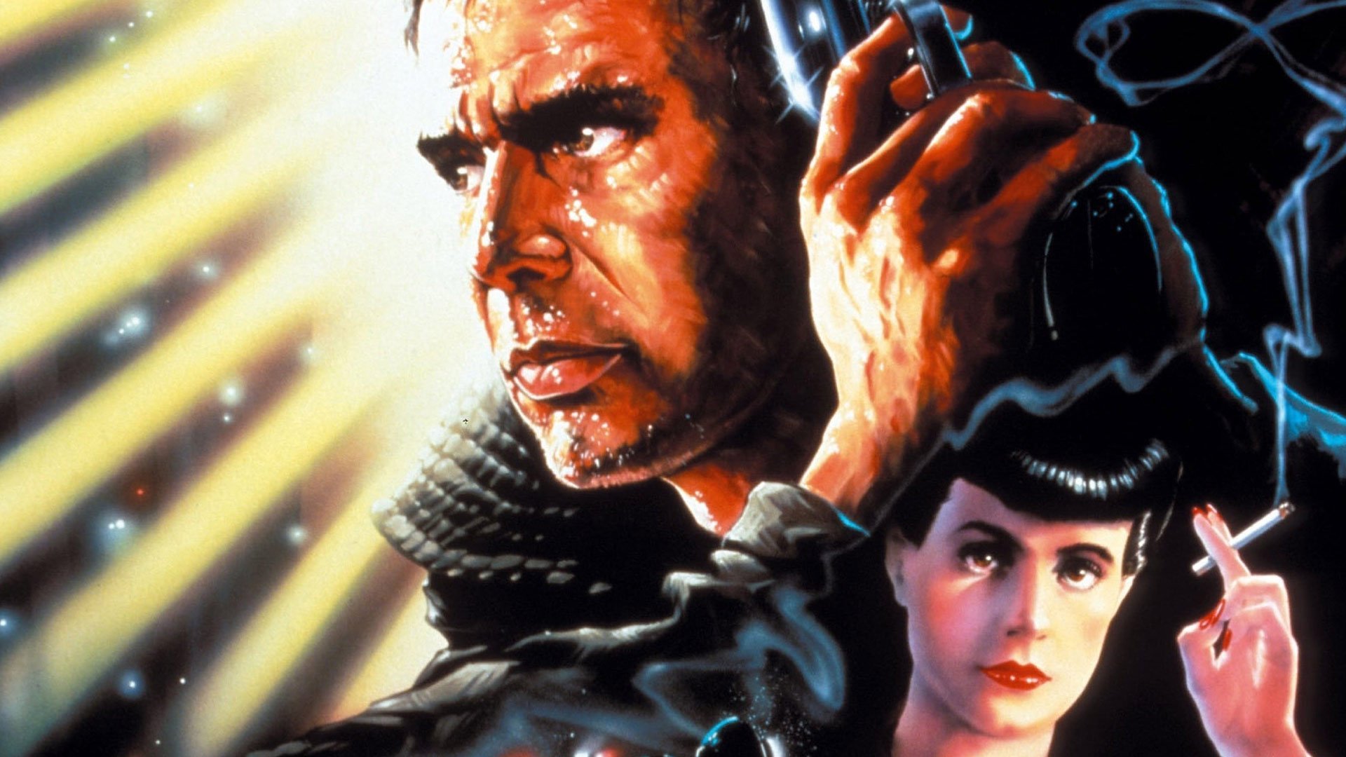 Blade Runner