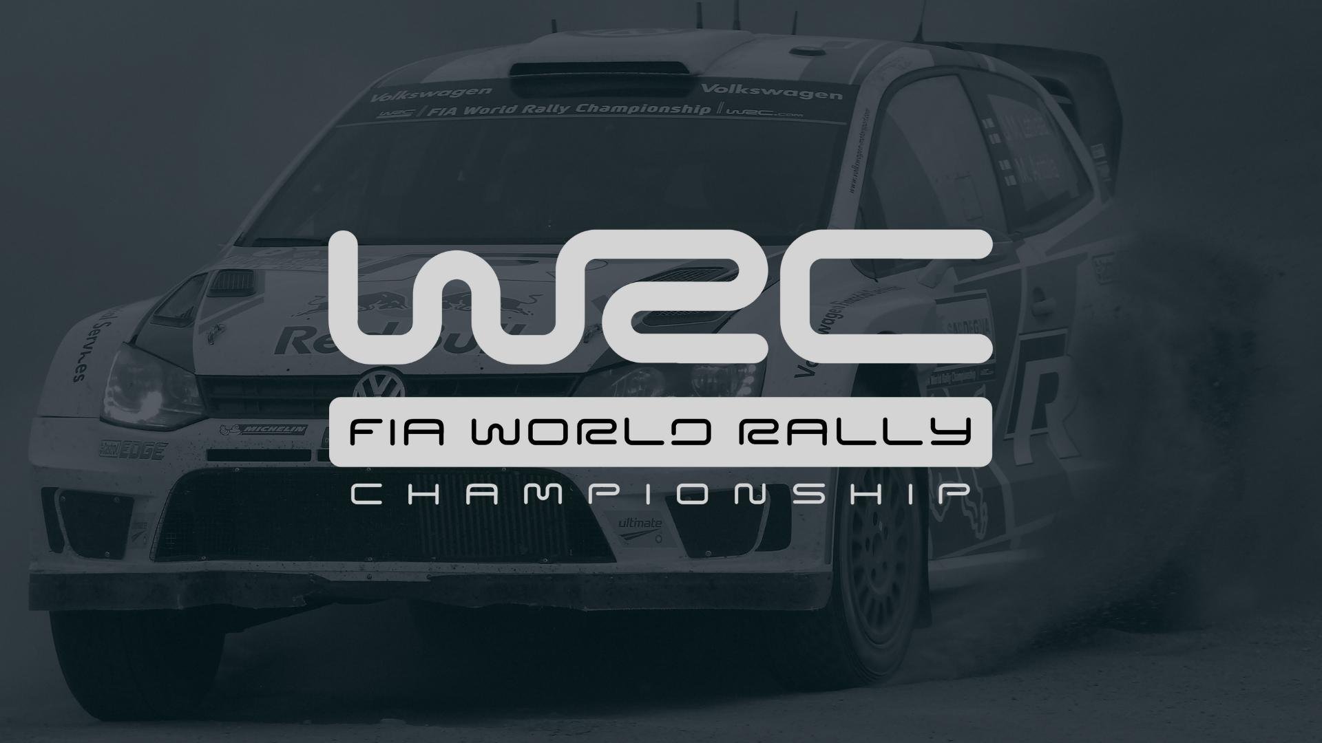 Rally-VM
