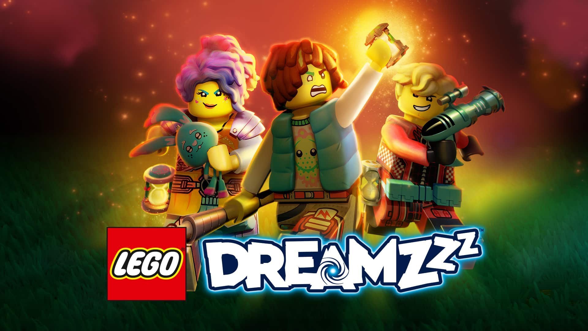 LEGO DreamZzz