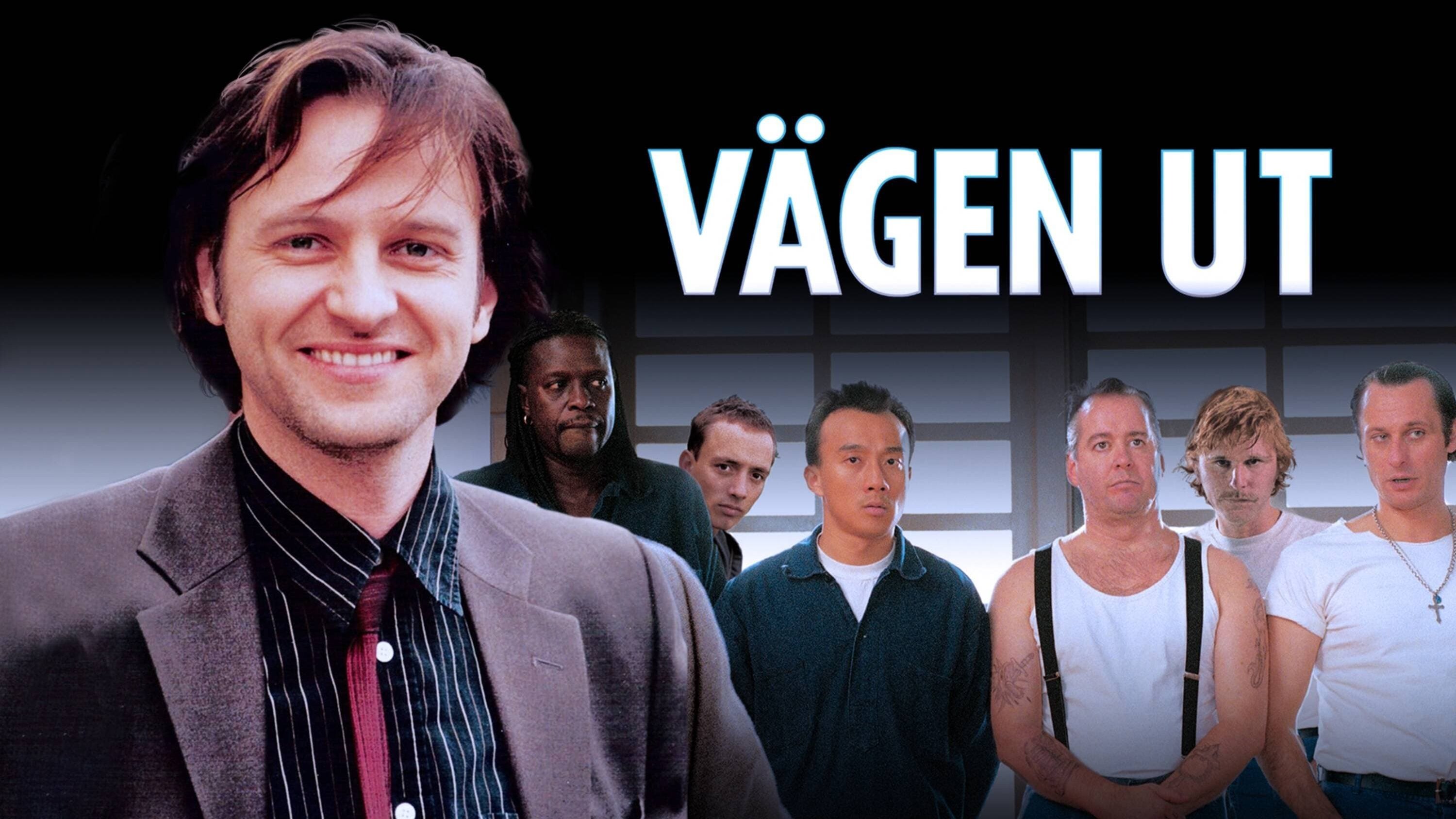 Vägen ut
