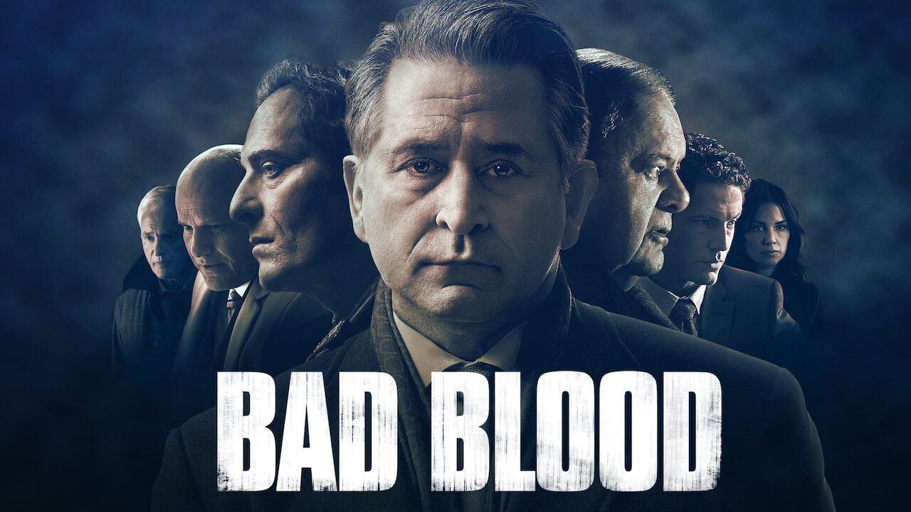 Bad Blood