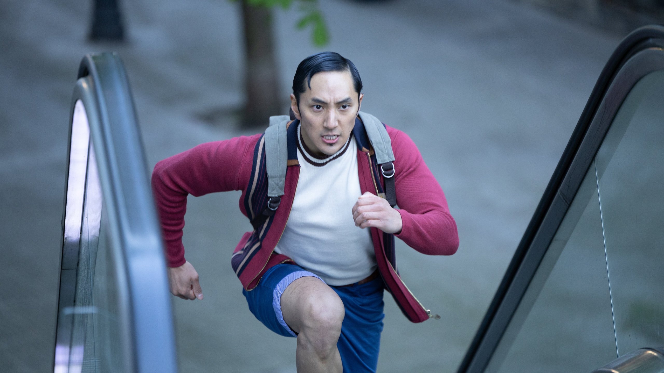 3. Episode 3