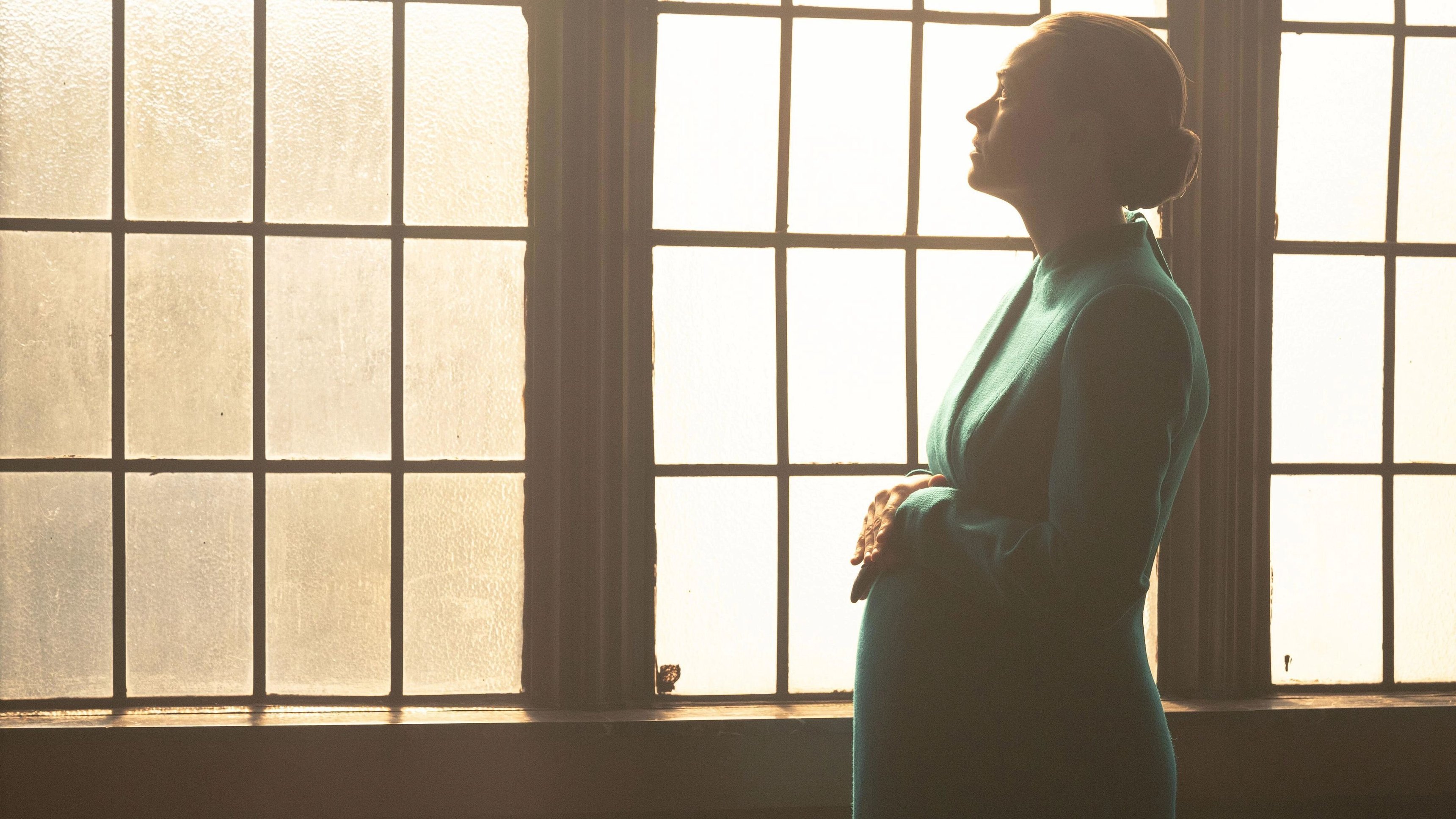 The Handmaid's Tale