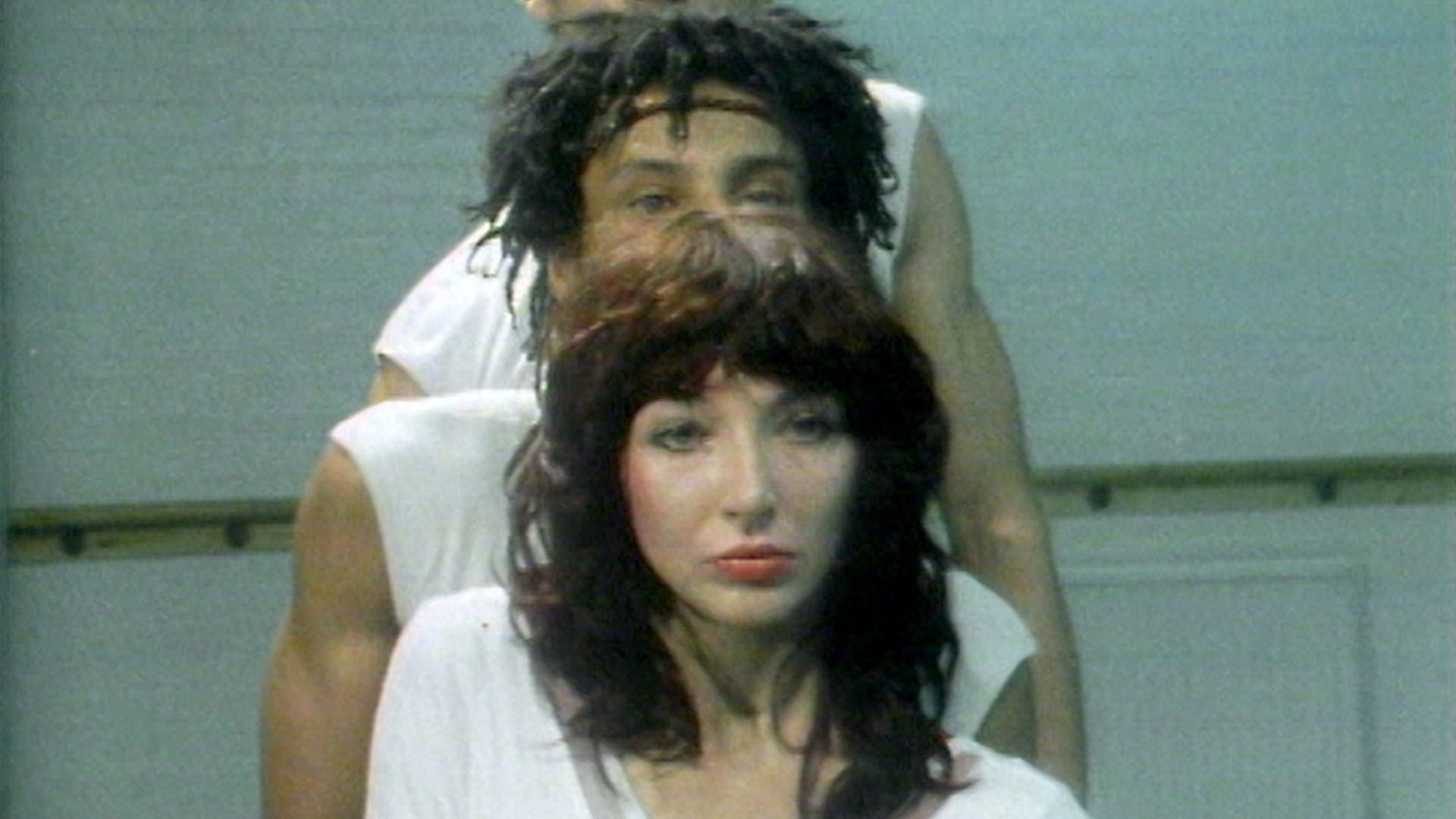 Kate Bush: Tidlös visionär