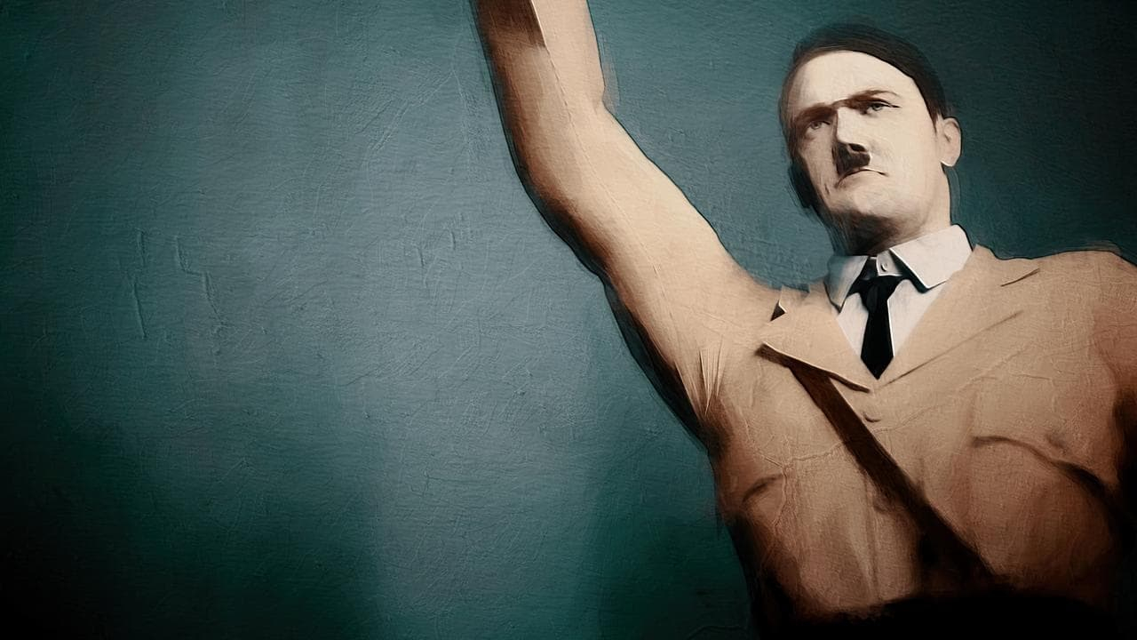 Hitlers makt