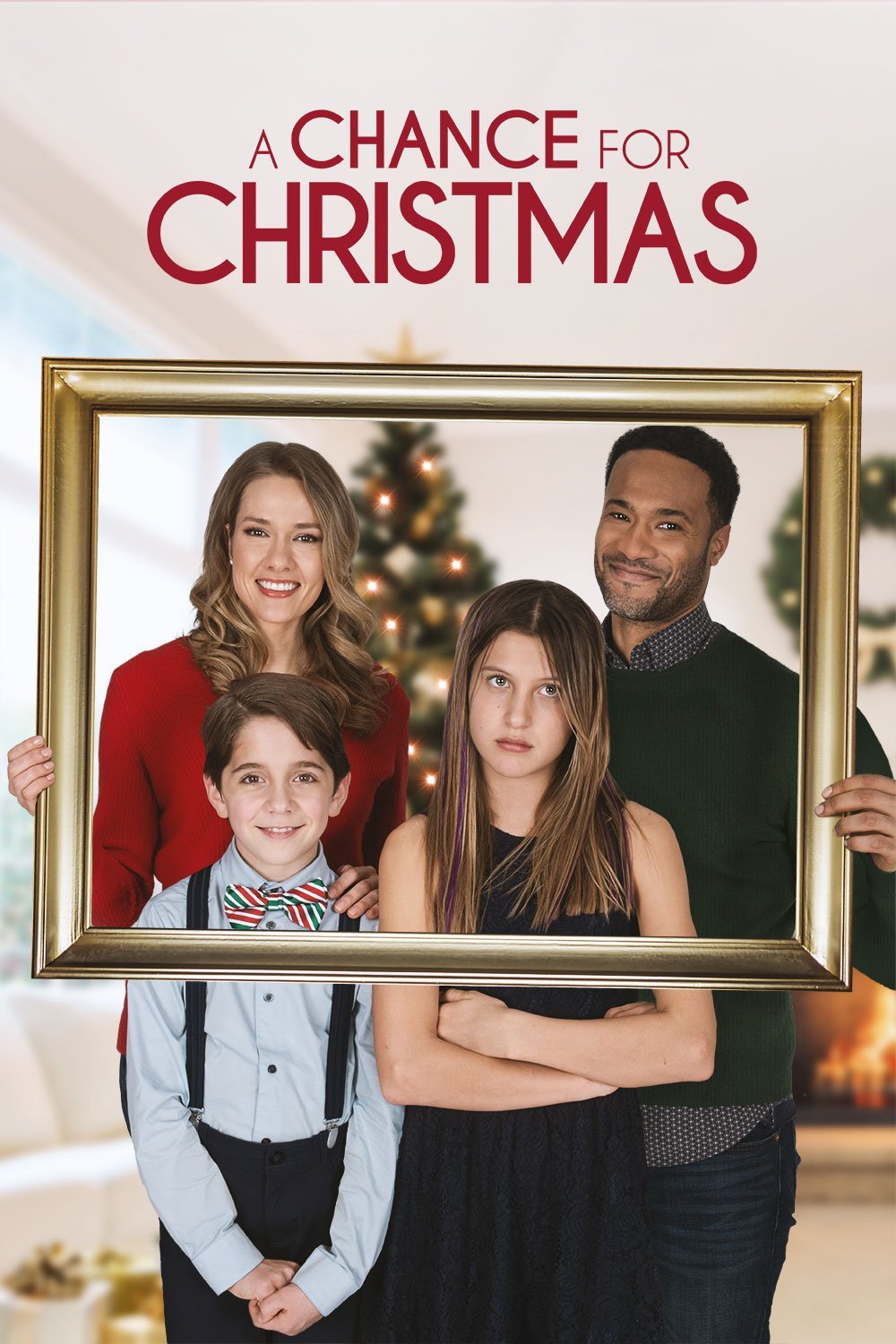 A Chance for Christmas