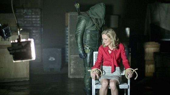 22. Arrow