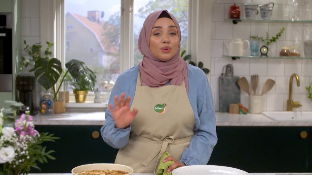 36. Köket S2021 E036