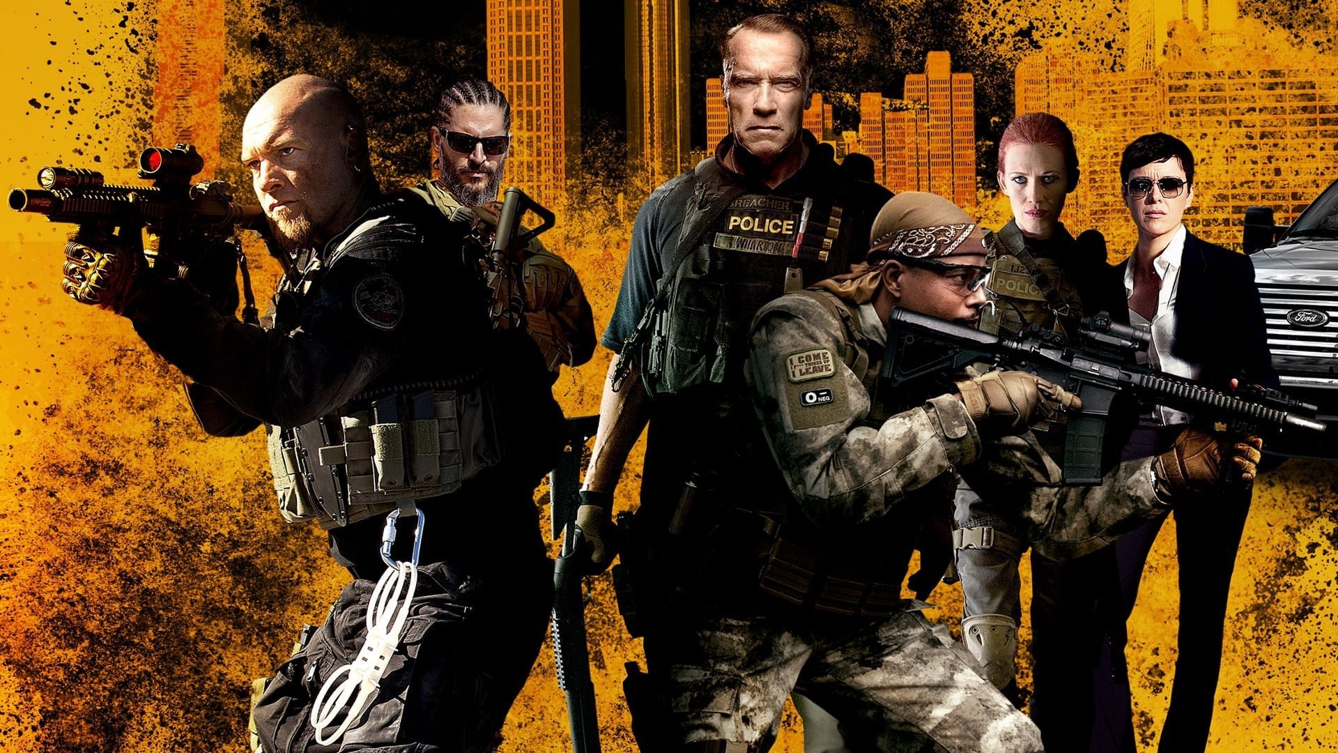 Sabotage