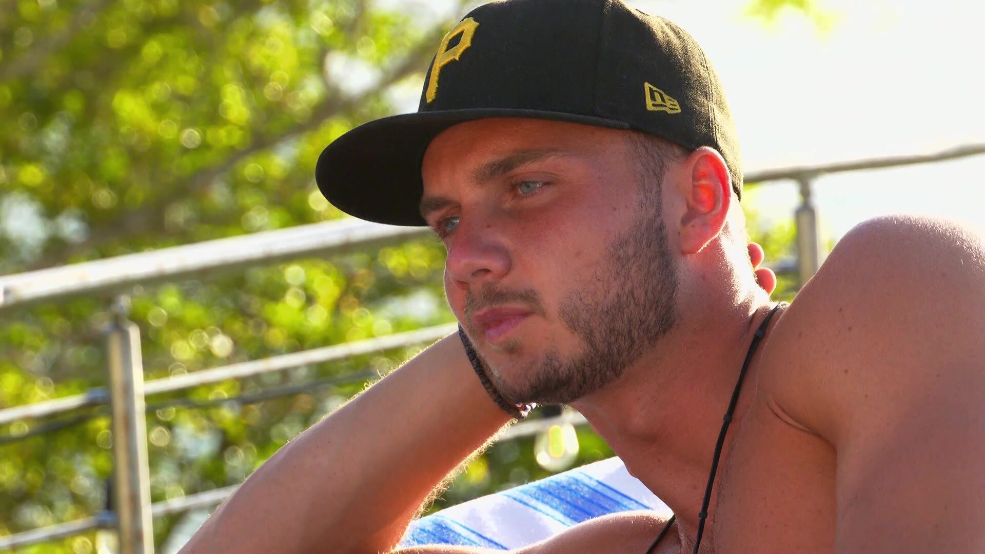 8. Love Island Sverige S03 E008