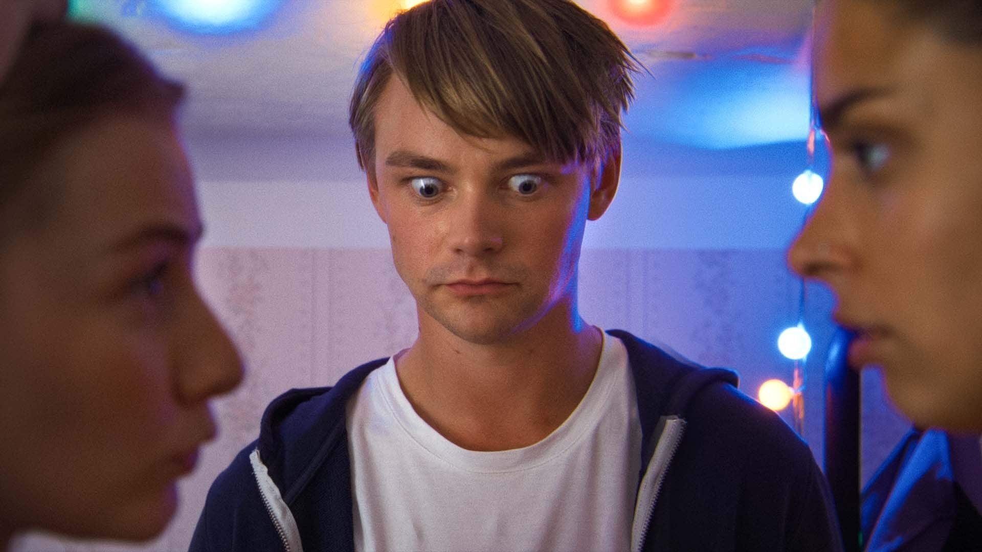 7. Under täcket