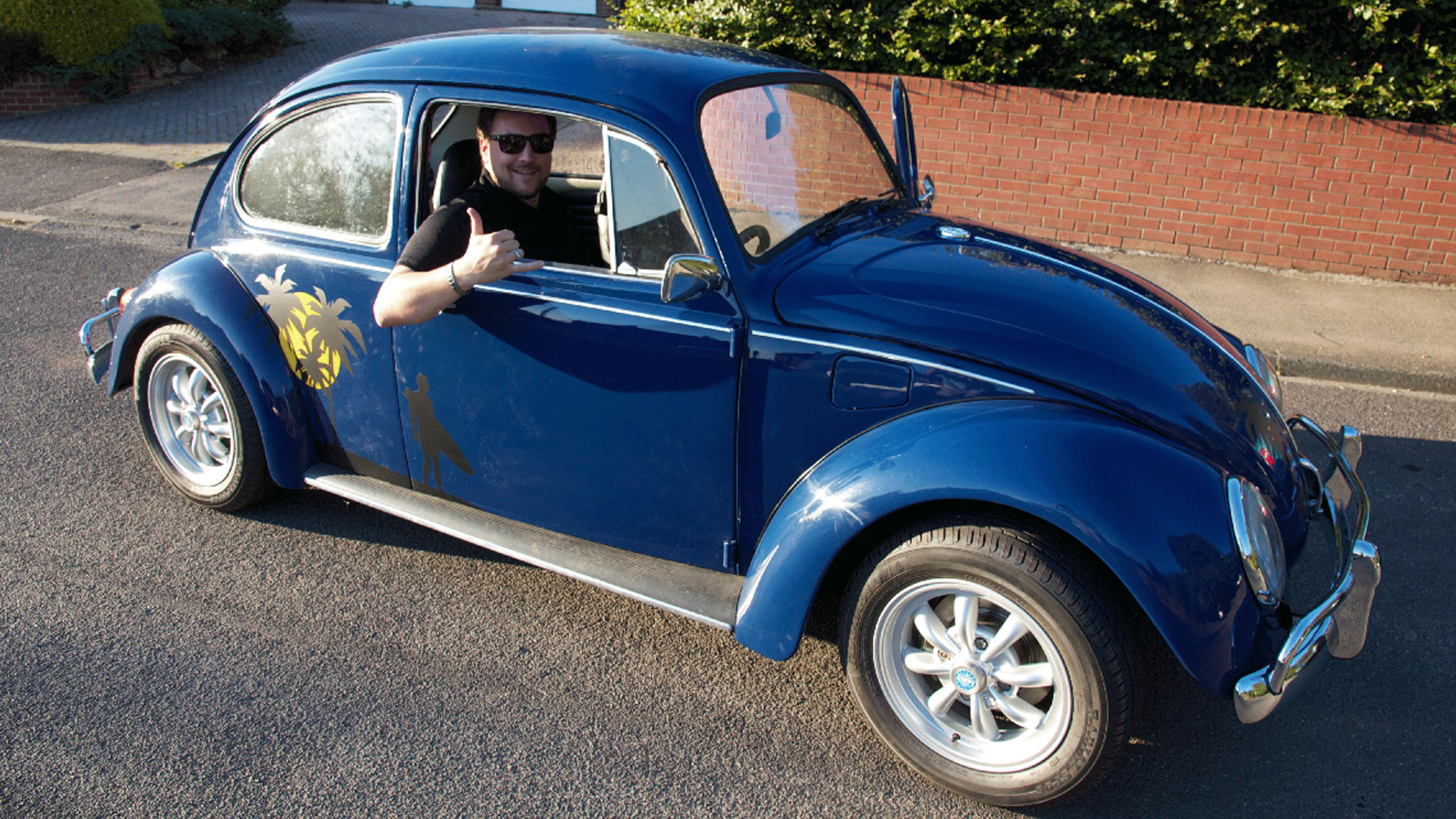 2. Beetle-mani