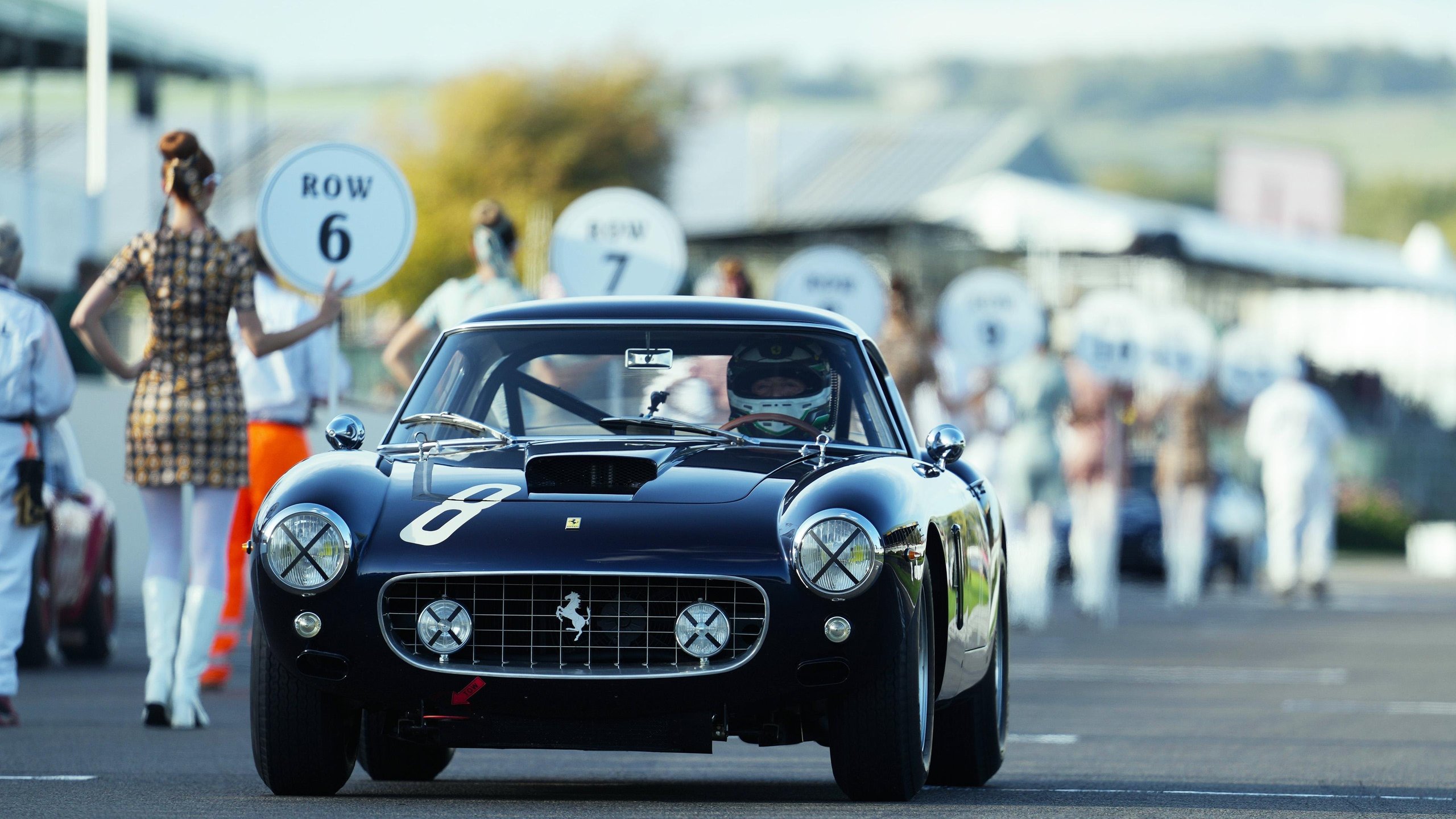 Goodwood revival
