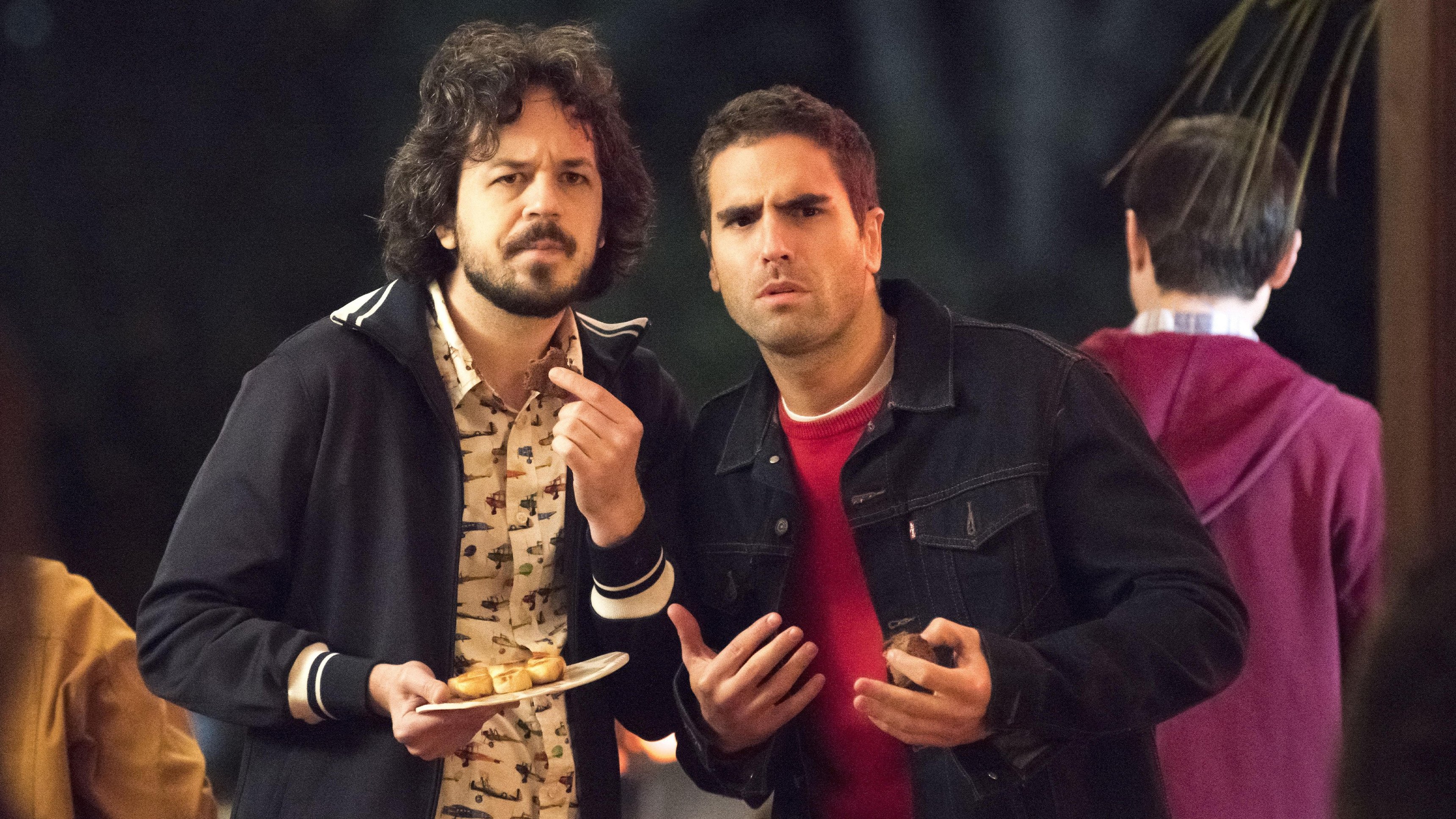 6. Episode 6