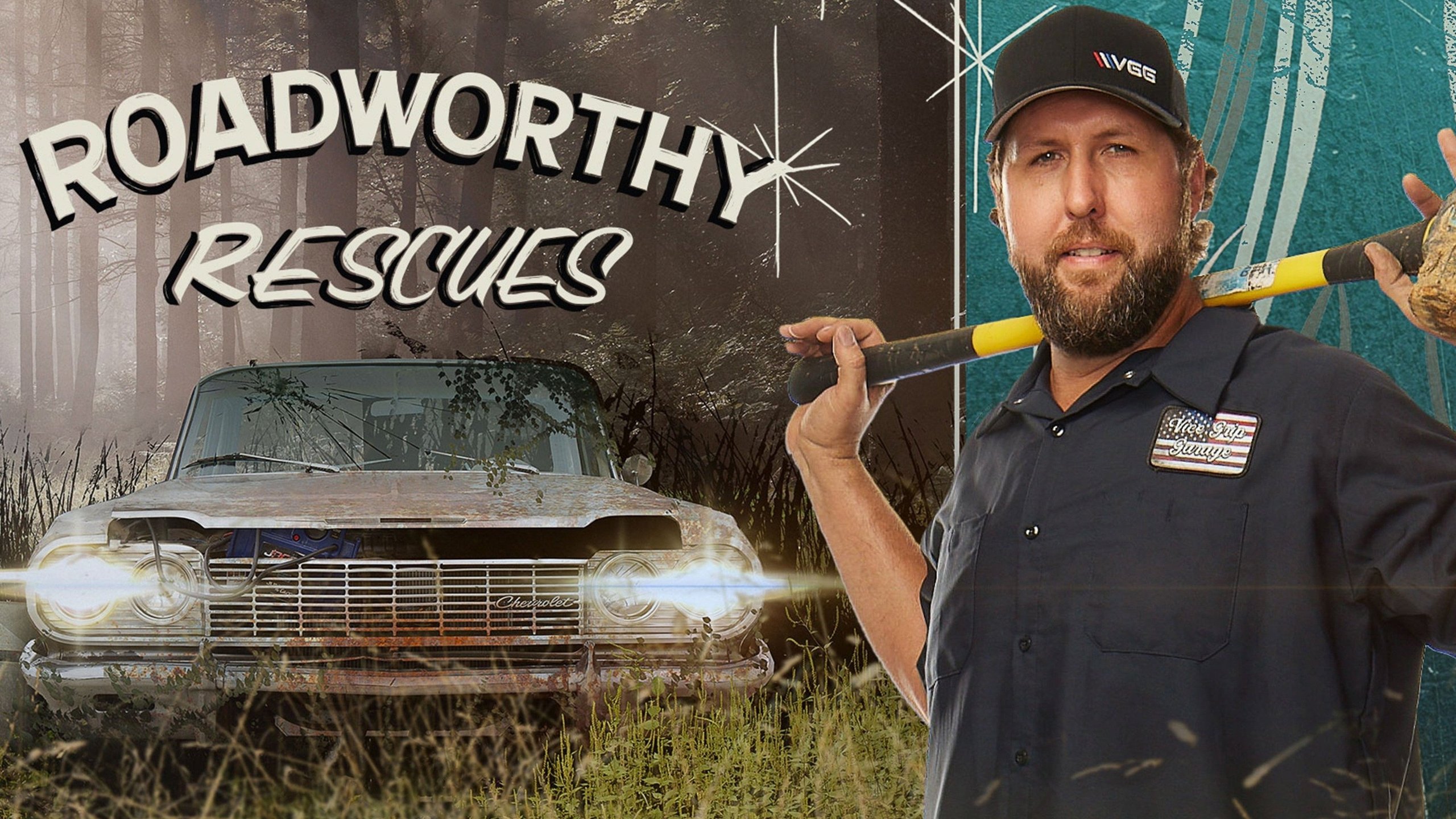 Roadworthy Rescues