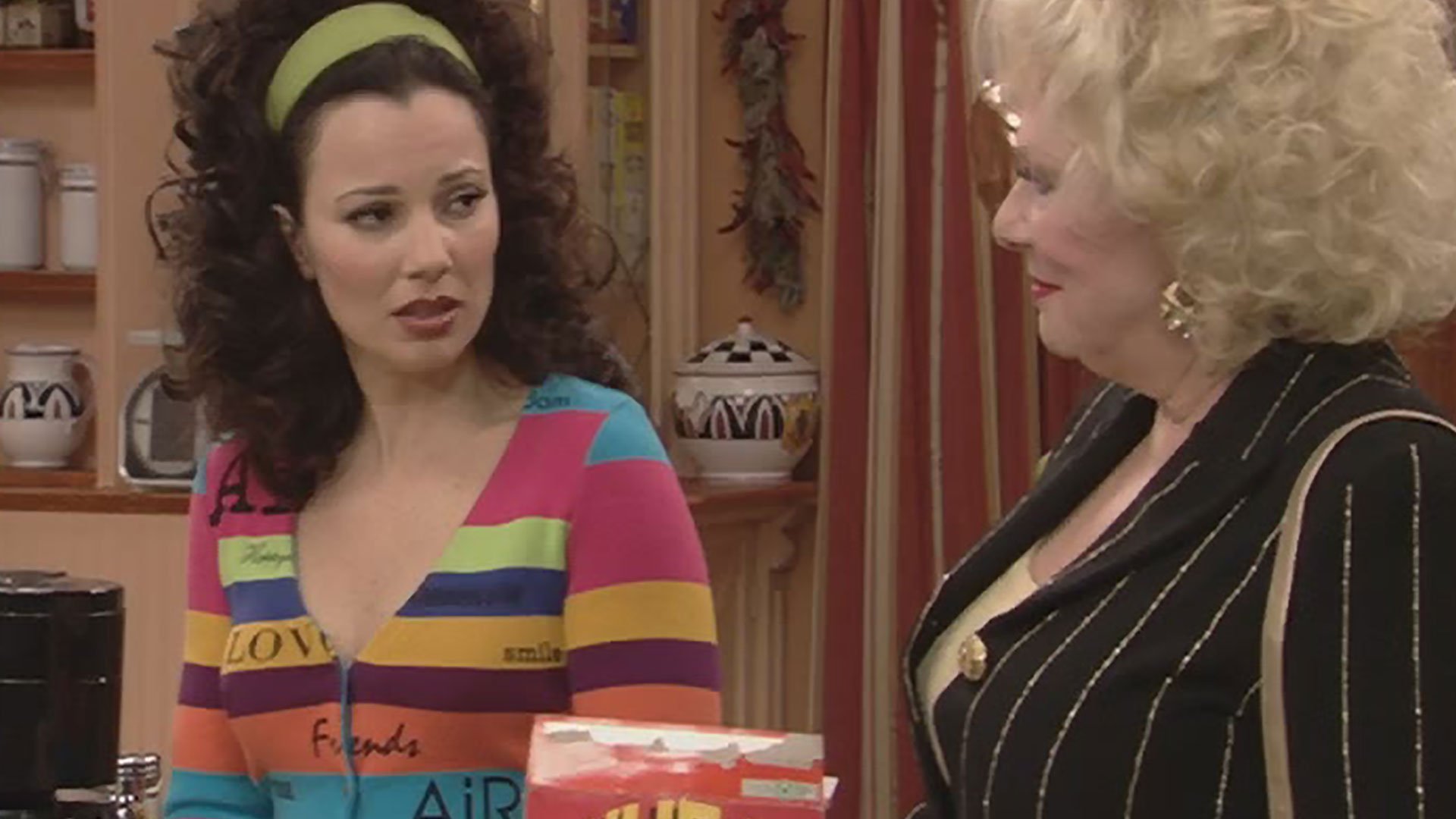 16. The Dinner Party