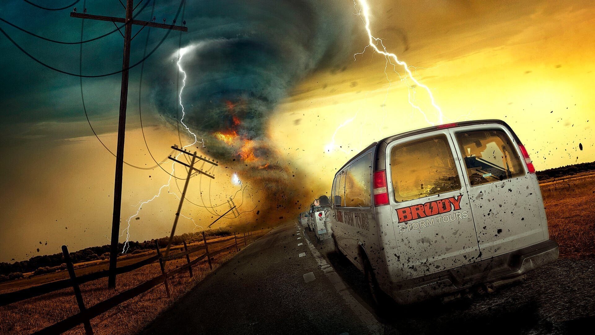 Supercell