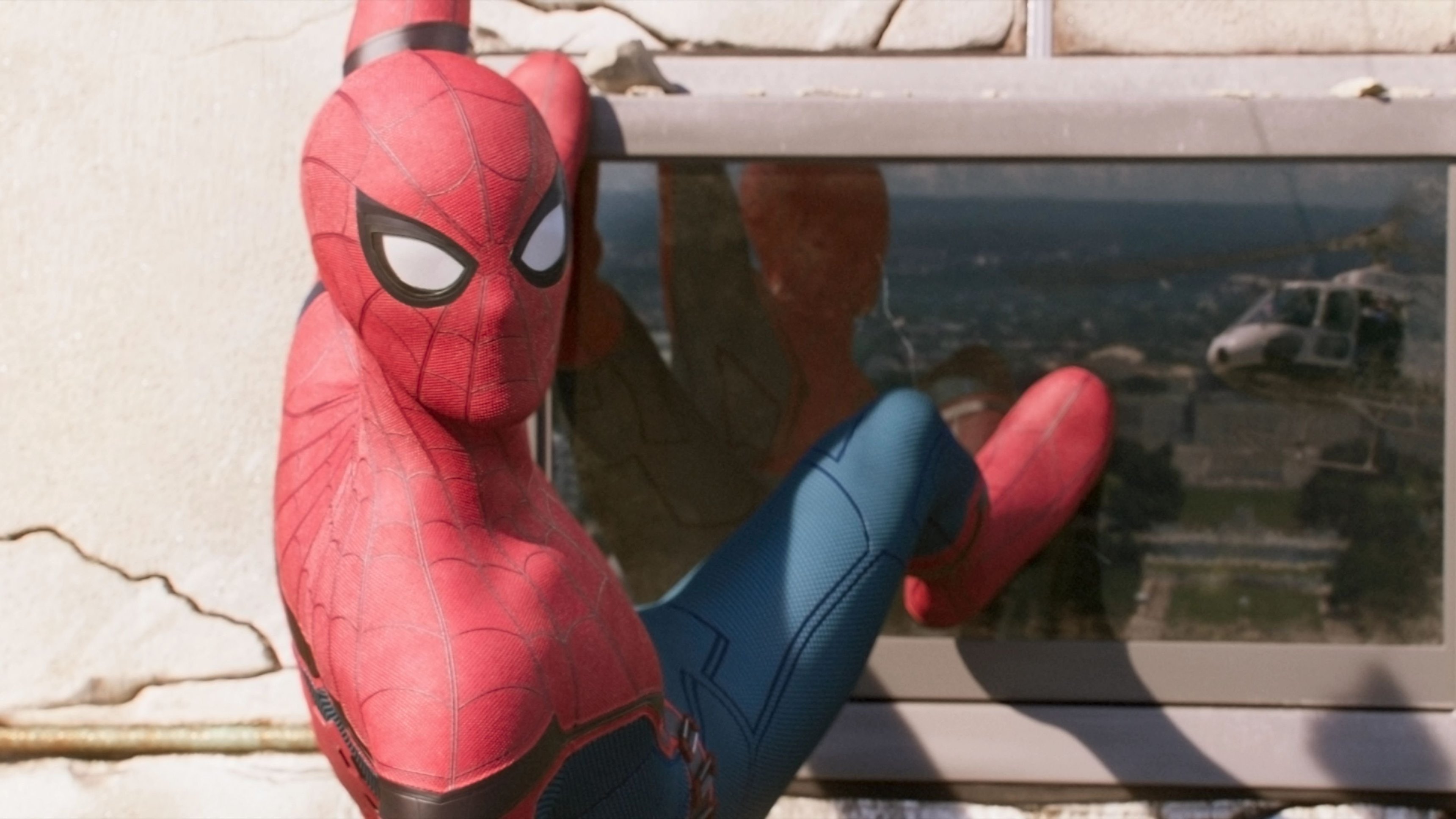 Spider-Man: Homecoming