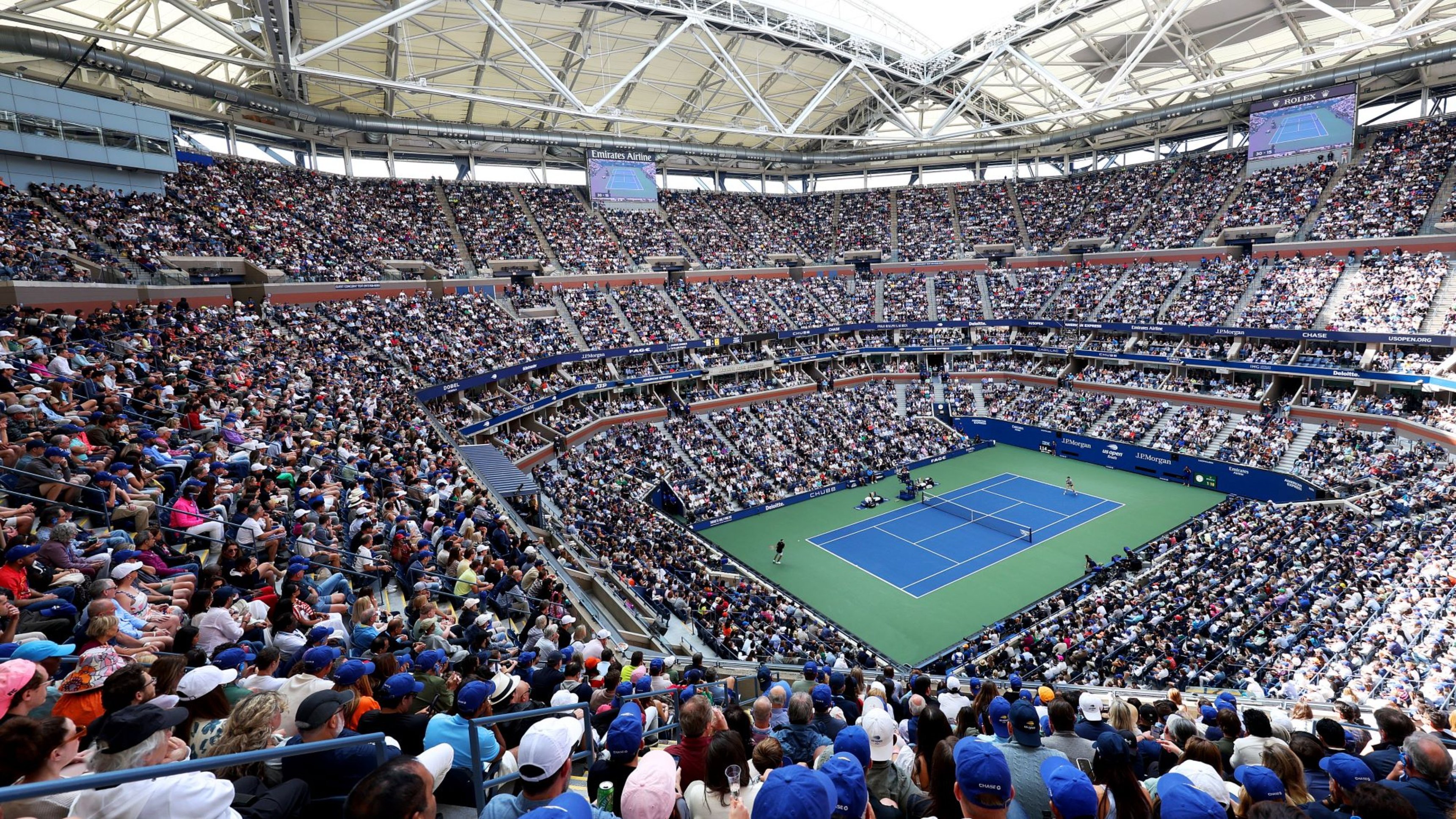 Tennis