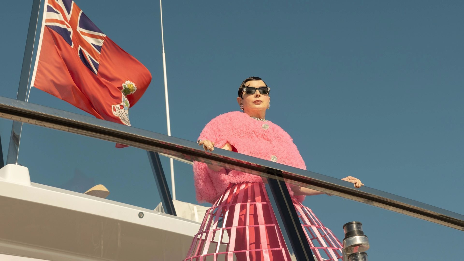 3. Beautiful Christopher Cross