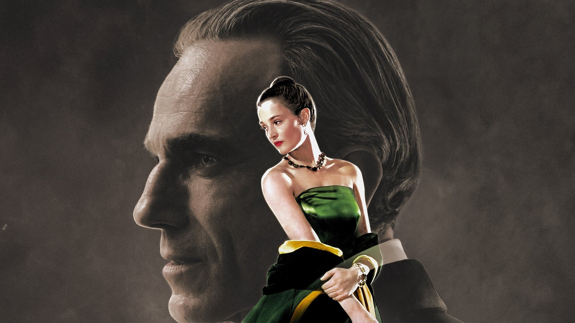 Phantom thread