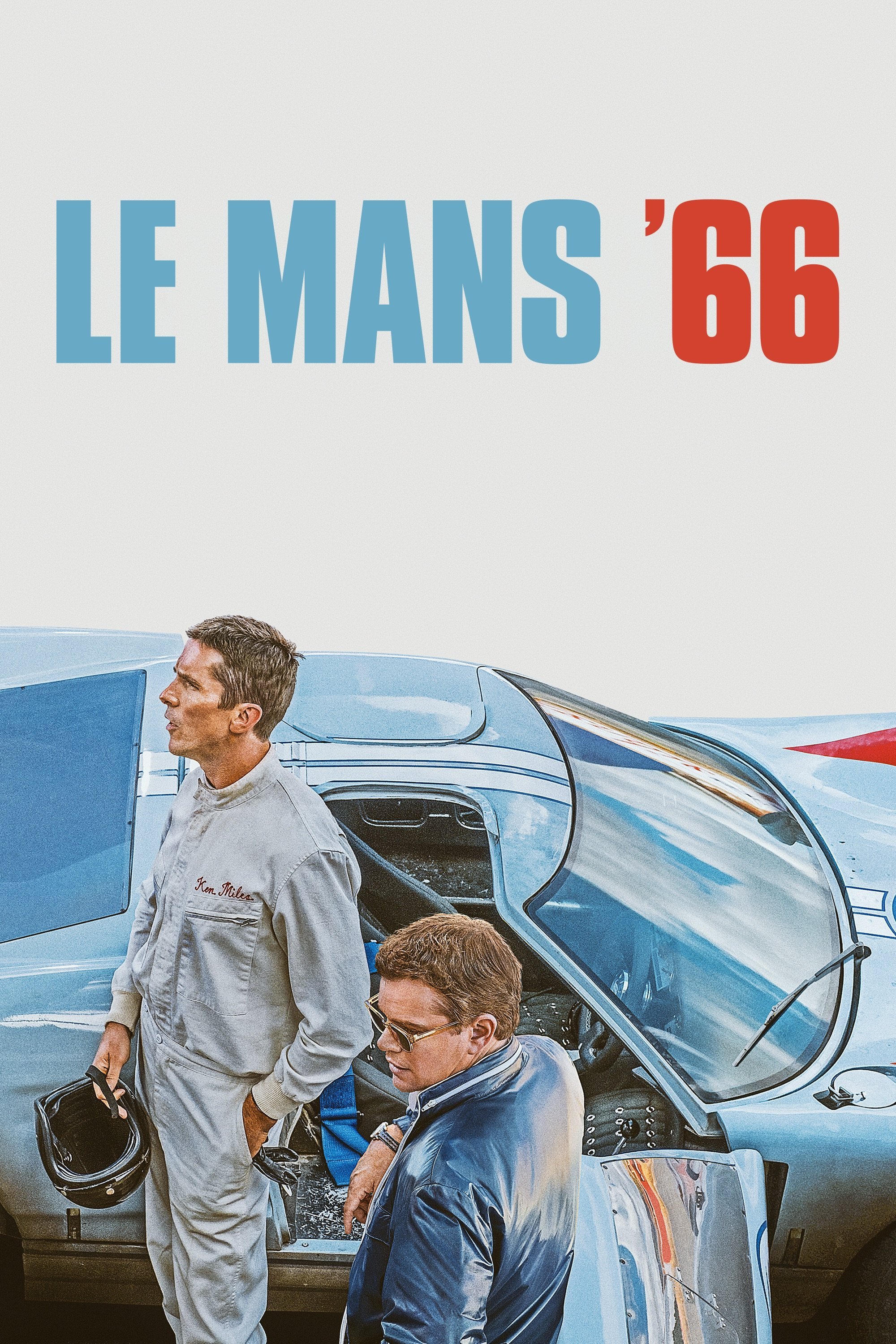 Le Mans '66