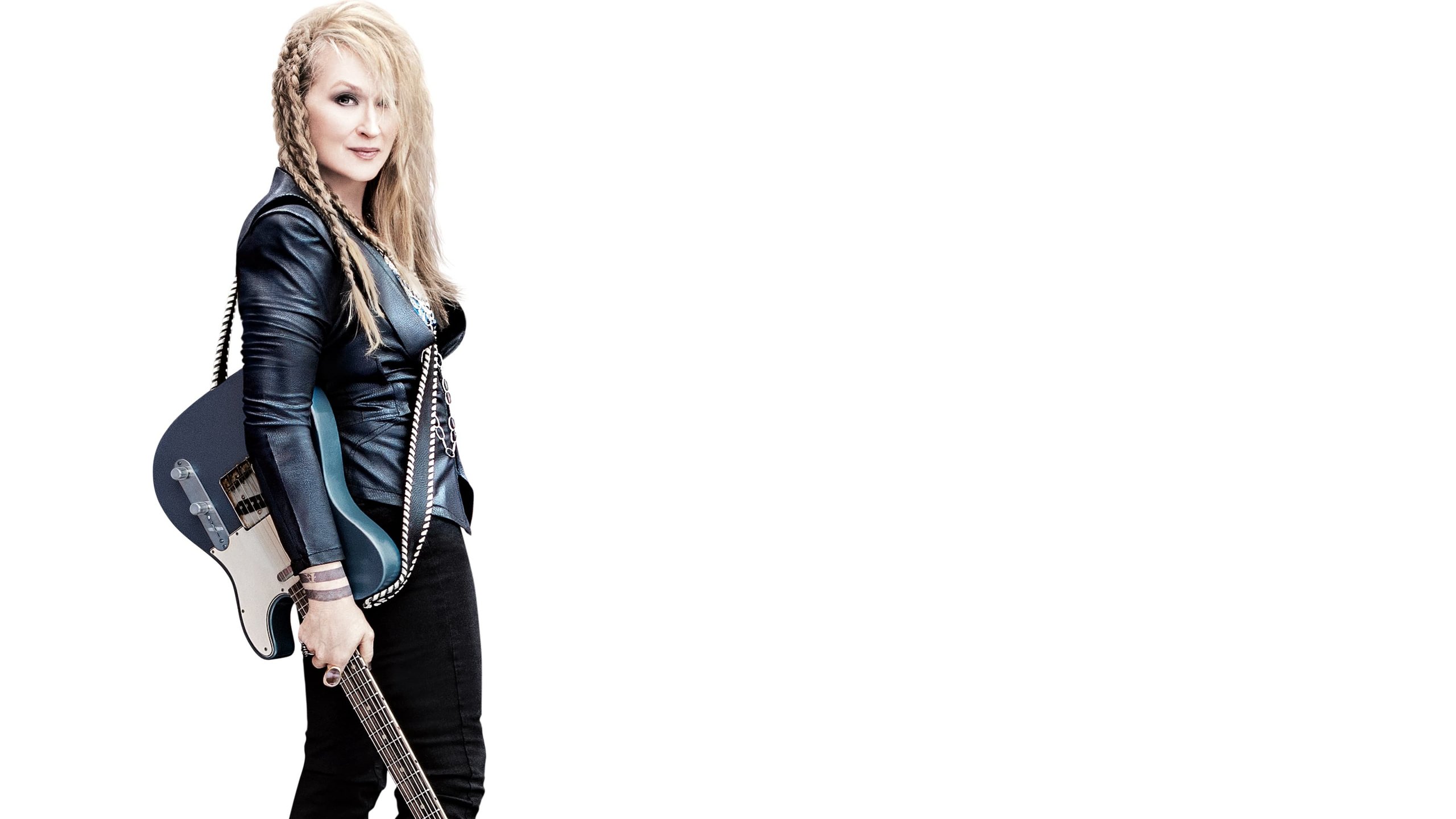 Ricki and the Flash