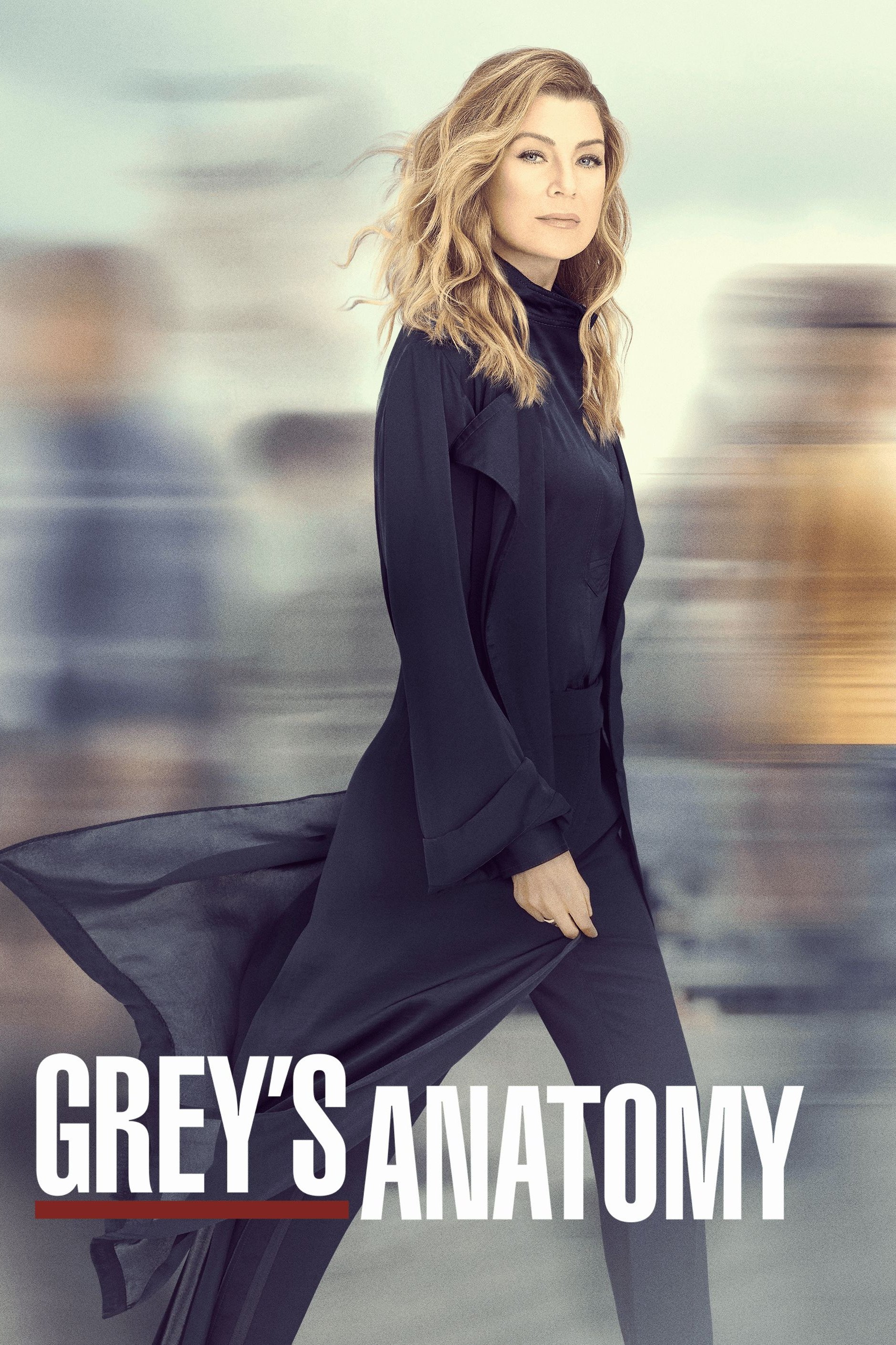 Grey's Anatomy