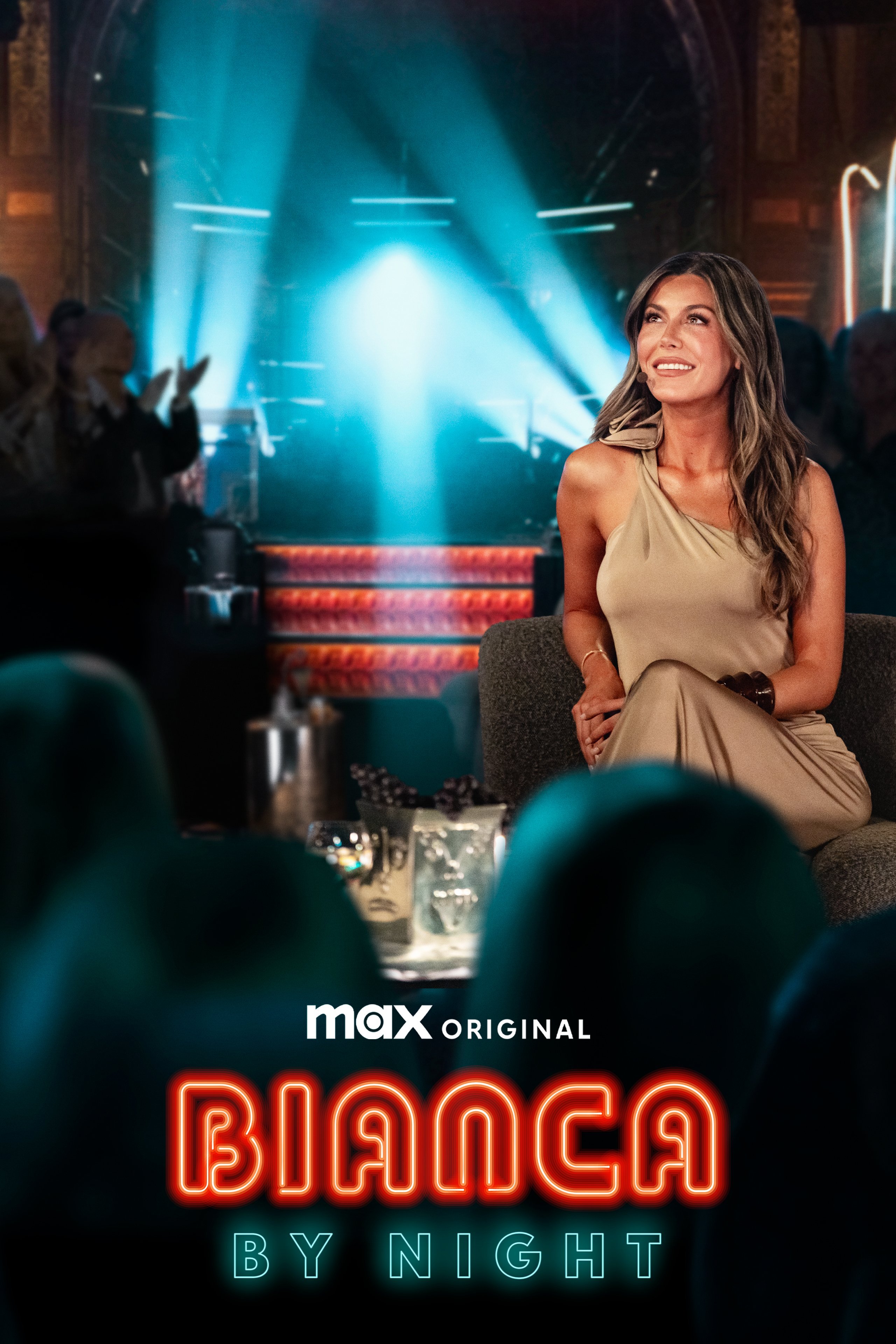 Bianca by Night