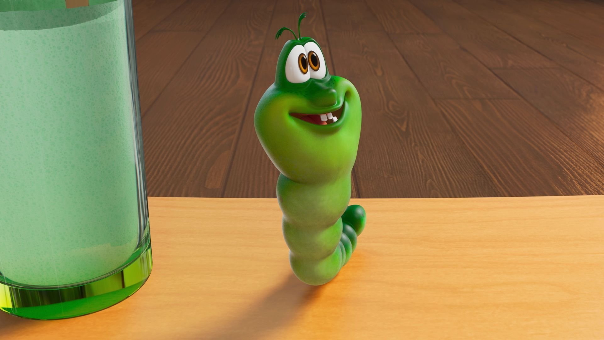 10. Smoothie