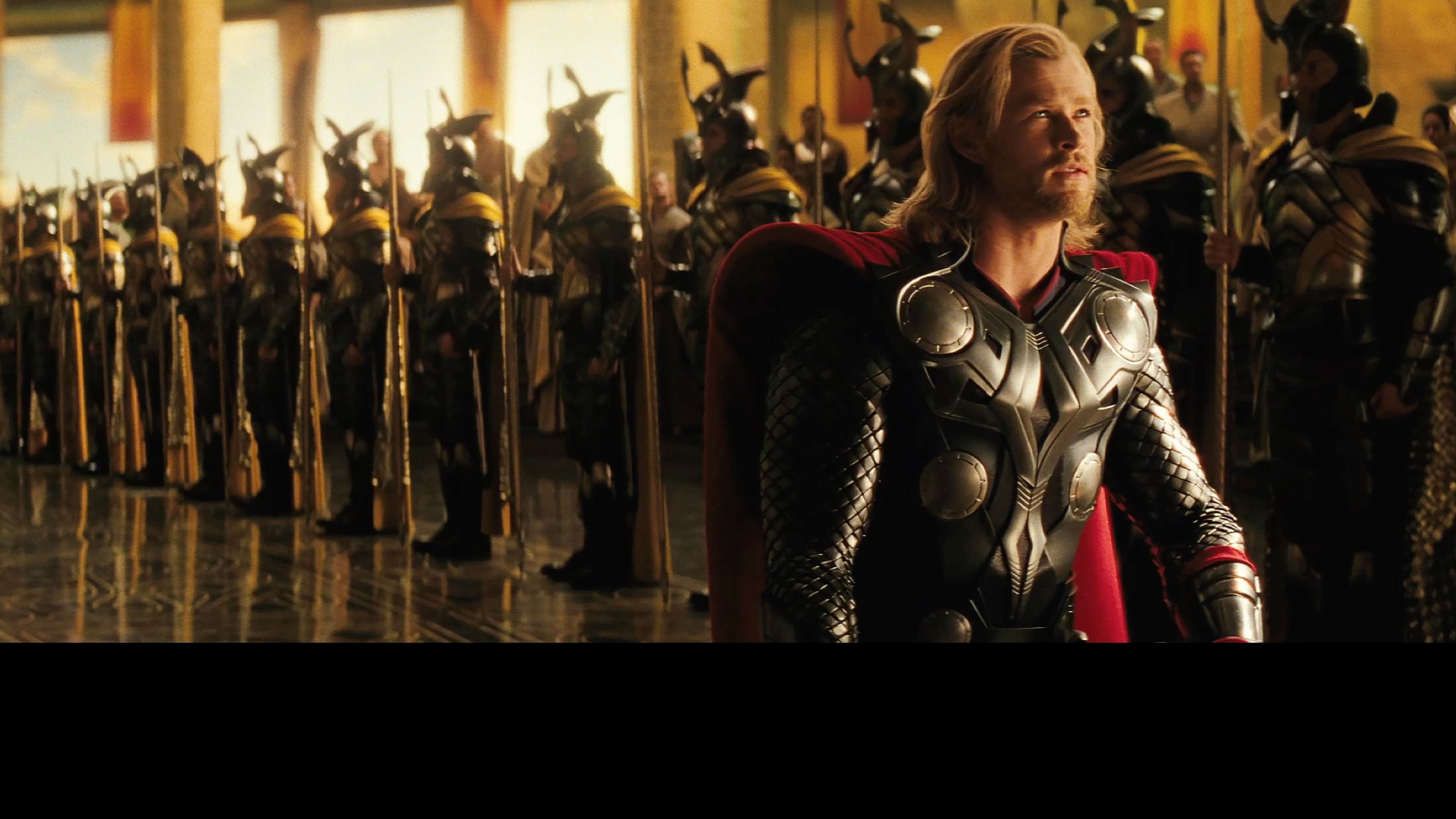 Thor