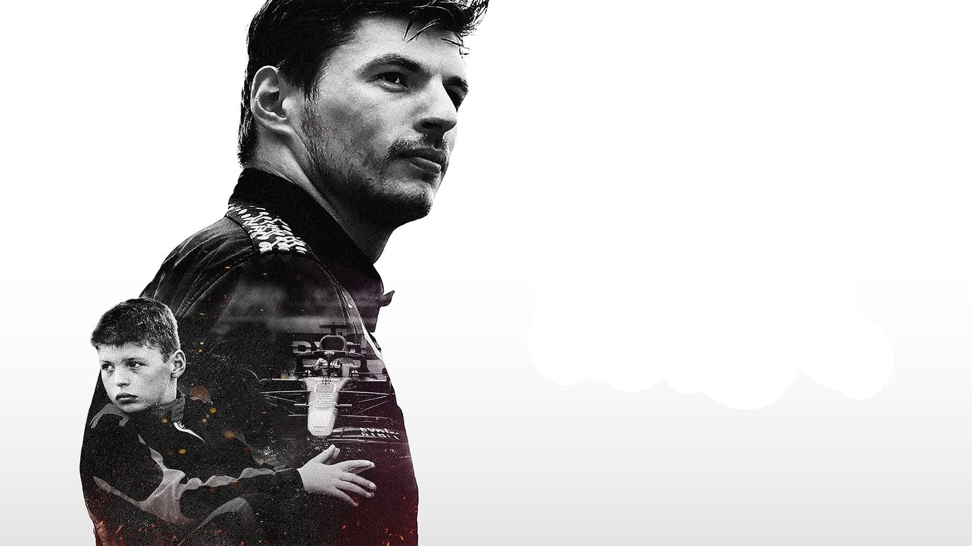 Max Verstappen - Anatomy of a Champion